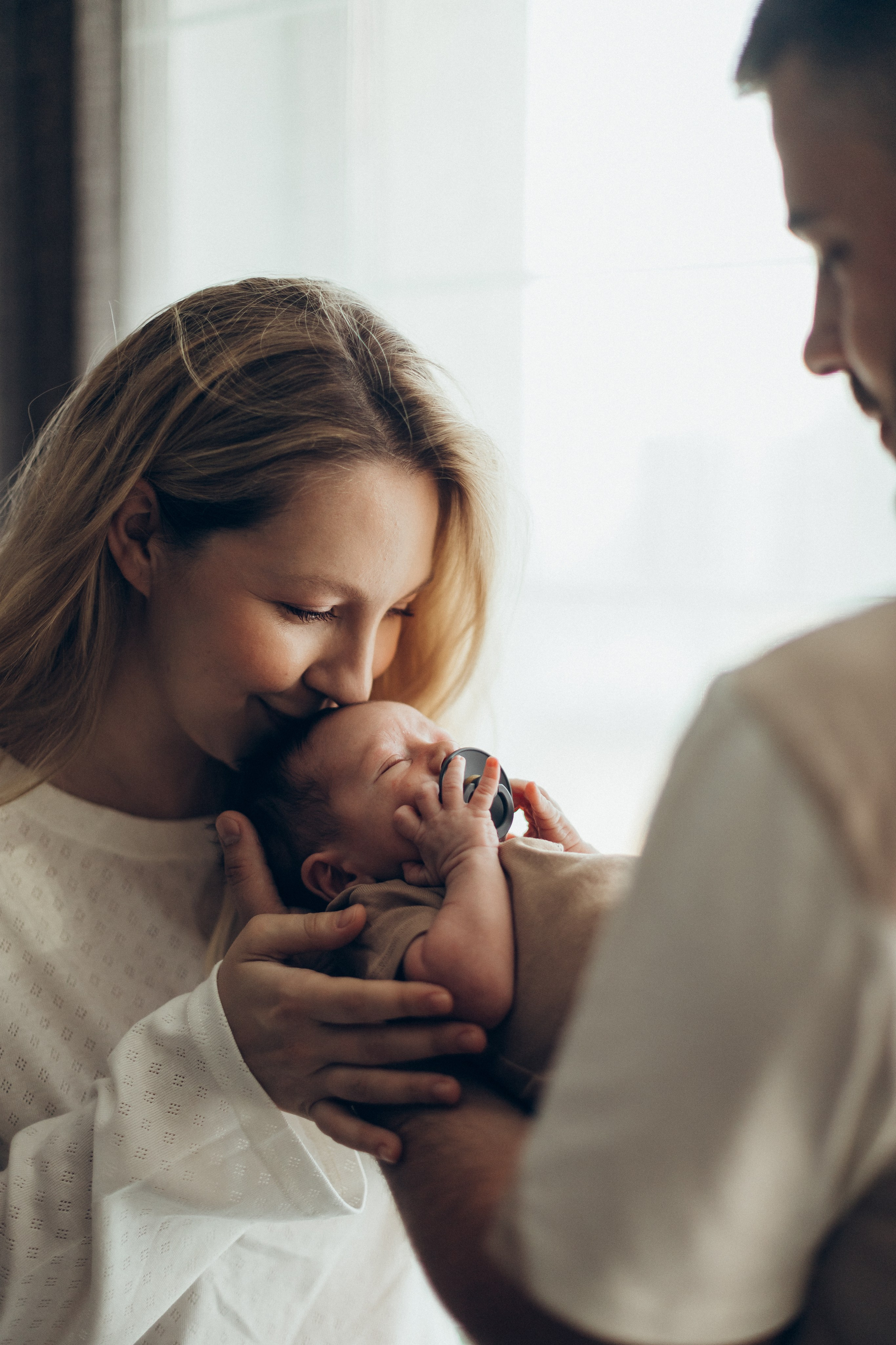 Павел. Семейный фотограф новорожденных УФА Гульнара Зиновьева