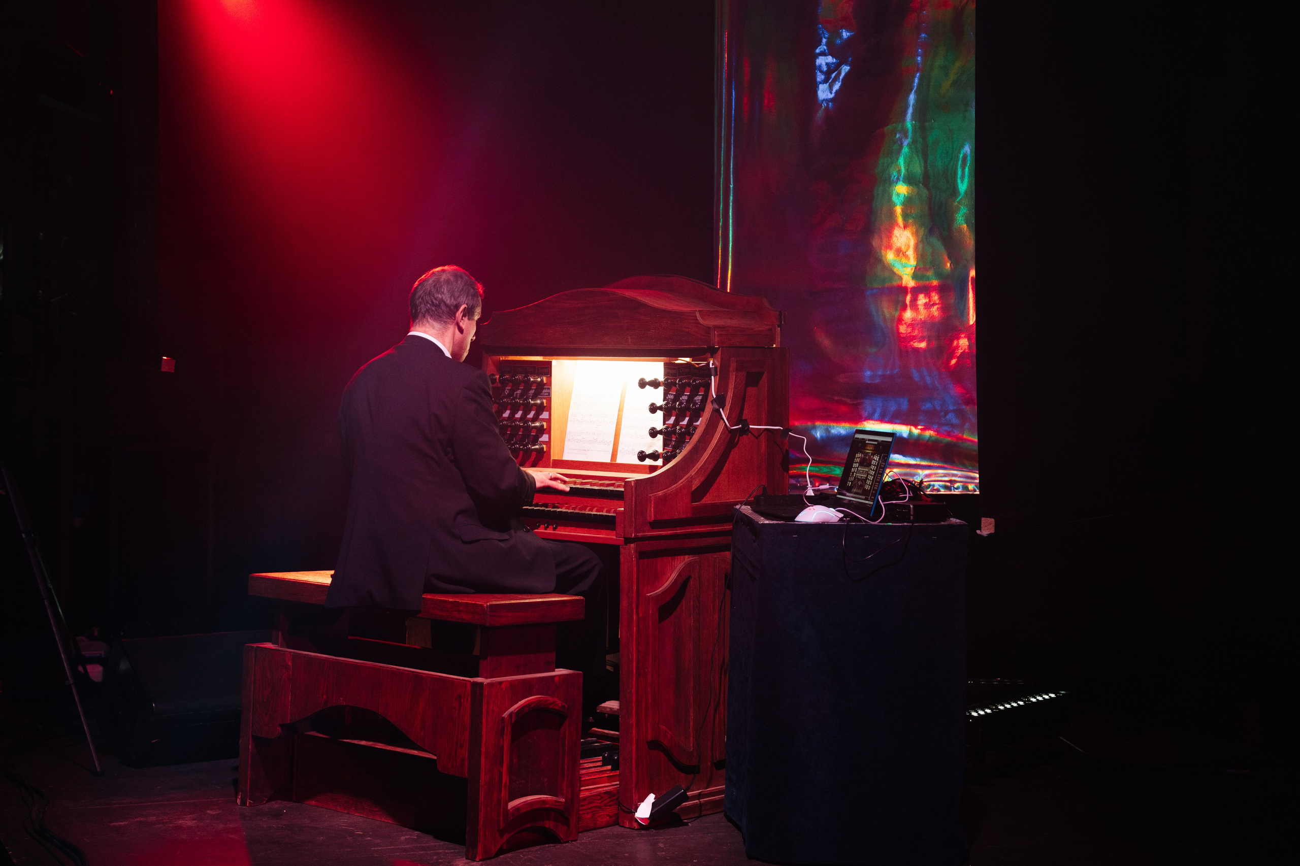 Искусство, ARMA. @tomrus: Рустам Шагиморданов — фотограф