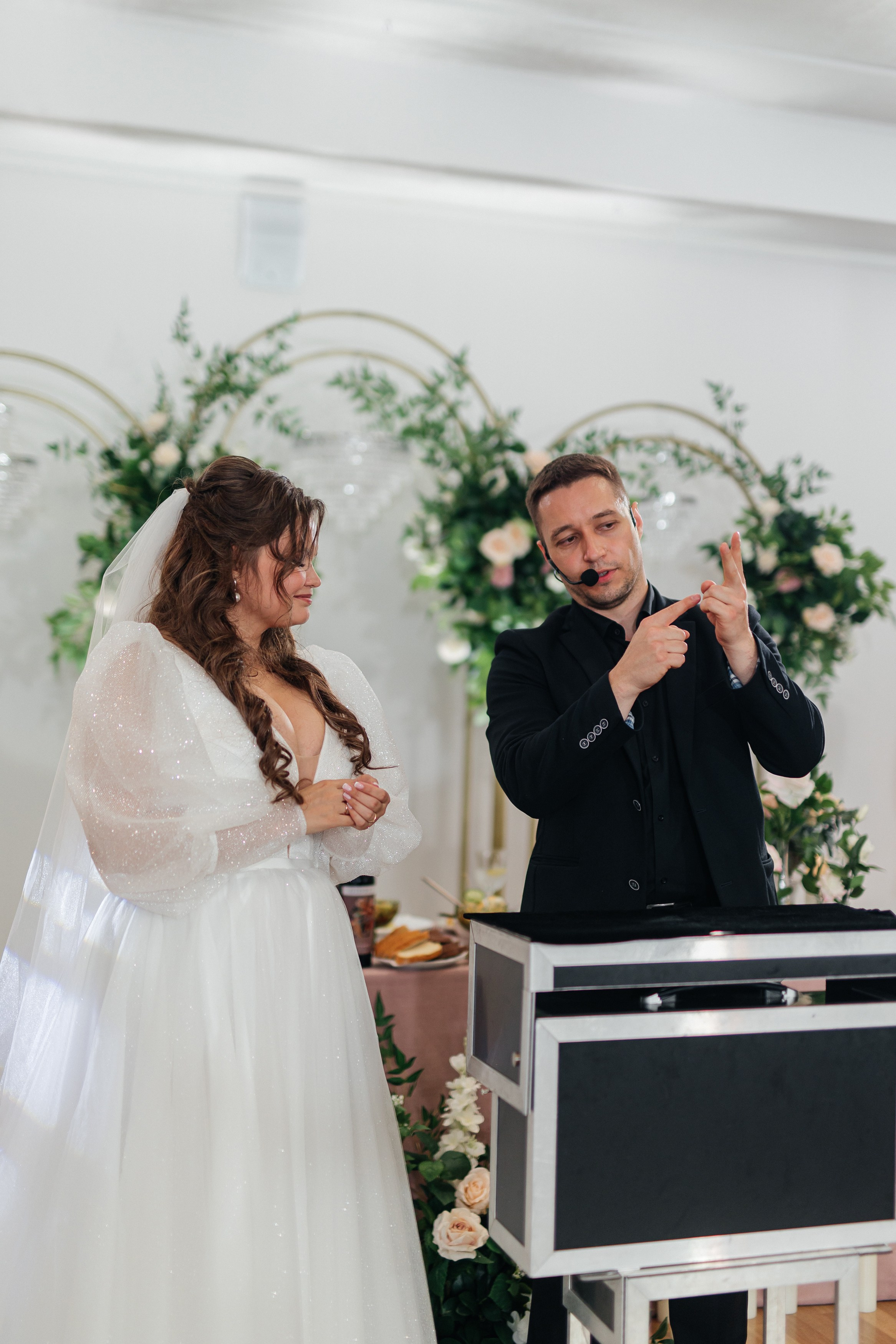 Свадьба Полины и Вадима. Свадебный и контент фотограф в Петрозаводске Ксения Истрафилова