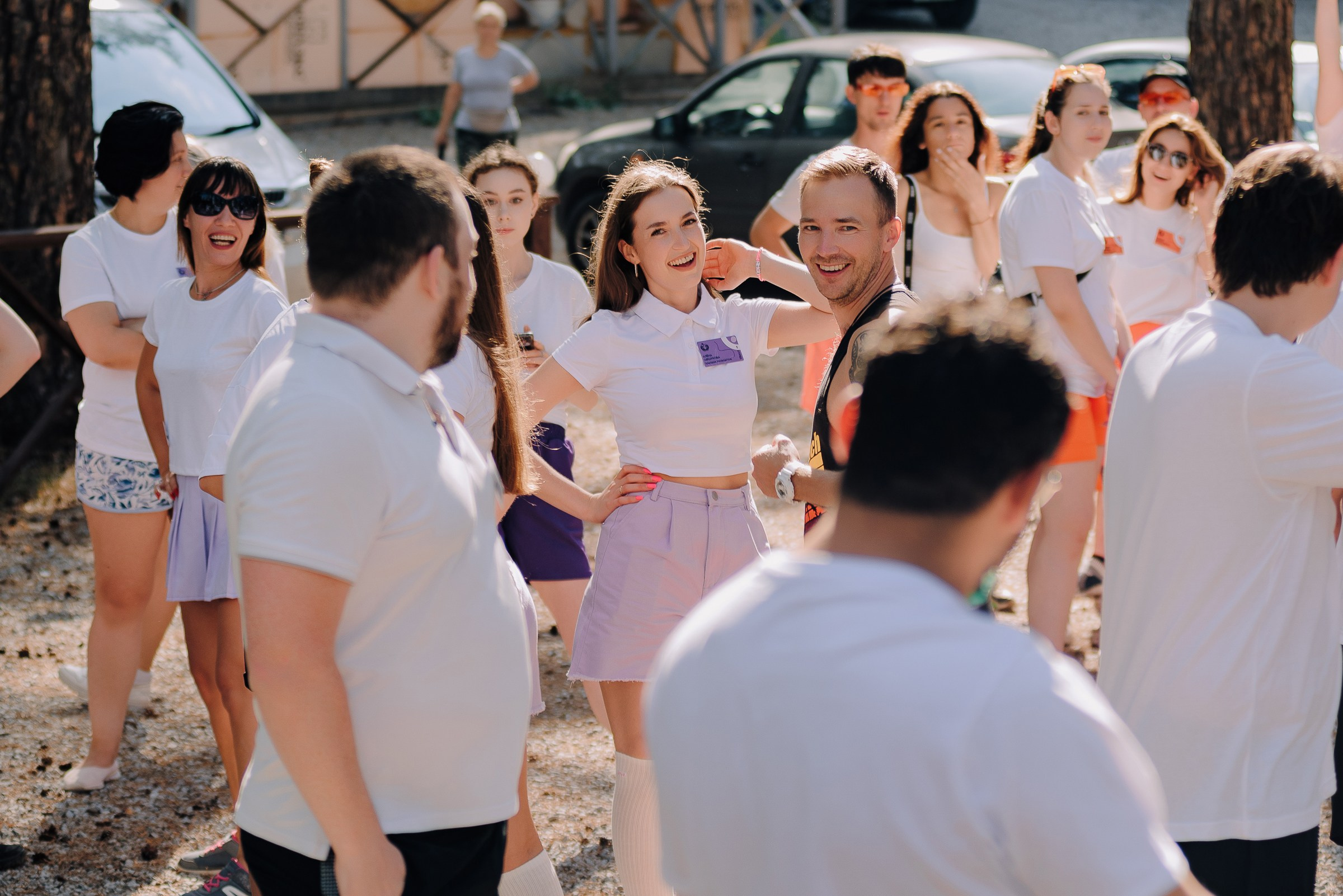 2-х ДНЕВНЫЙ КОРПОРАТИВ В СТИЛЕ ЛАГЕРНОЙ СМЕНЫ НА ТУРГОЯКЕ. Репортажный фотограф Зуев Роман г. Челябинск