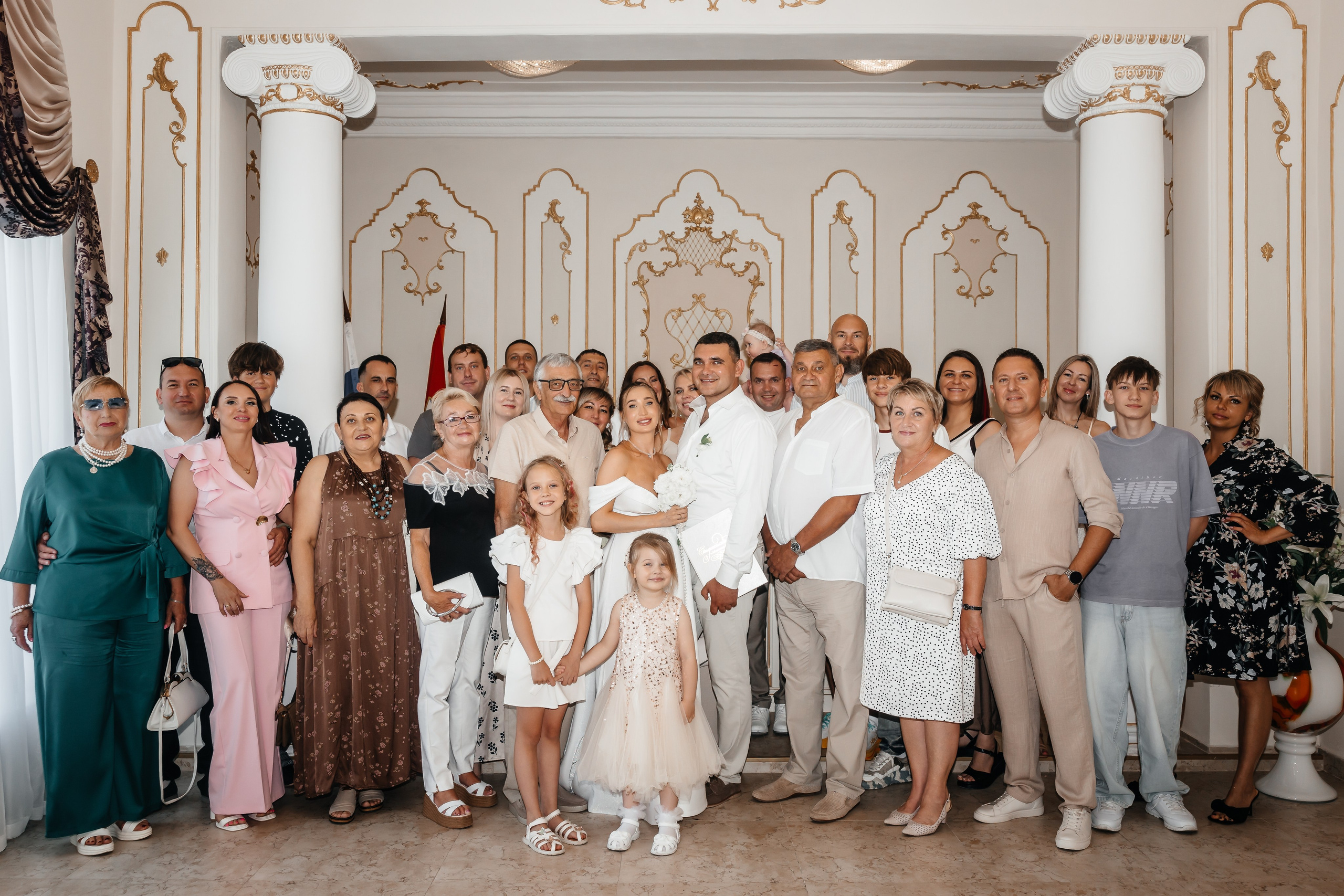 Анонс свадьбы Ларисы и Игоря. Свадебный фотограф в Крыму и Севастополе Ольга Баскакова