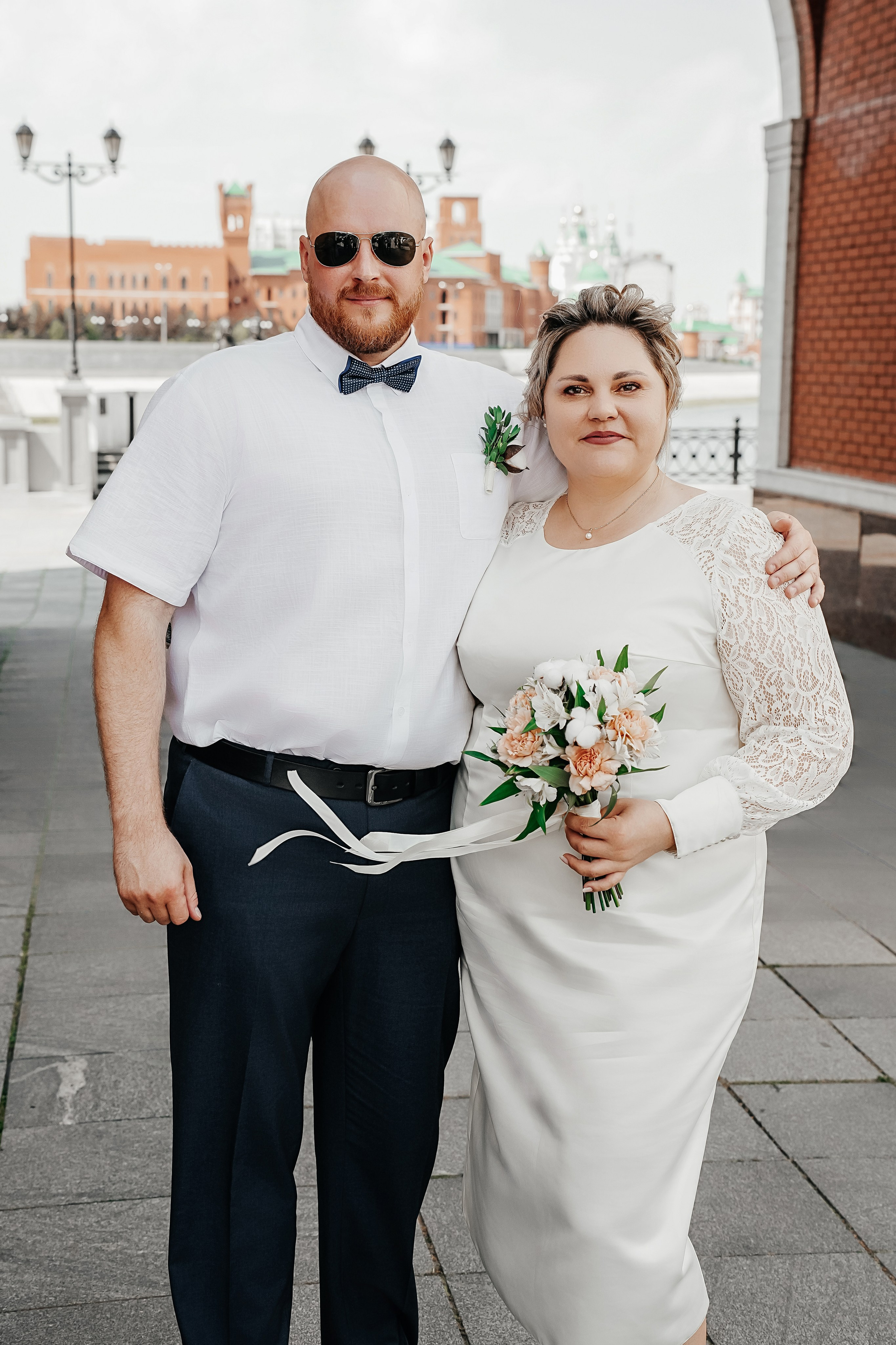 Андрей и Екатерина. Фото и видеосъемка в Йошкар-Оле и Москве. (Фотограф и видеограф в Йошкар-Оле и Москве)