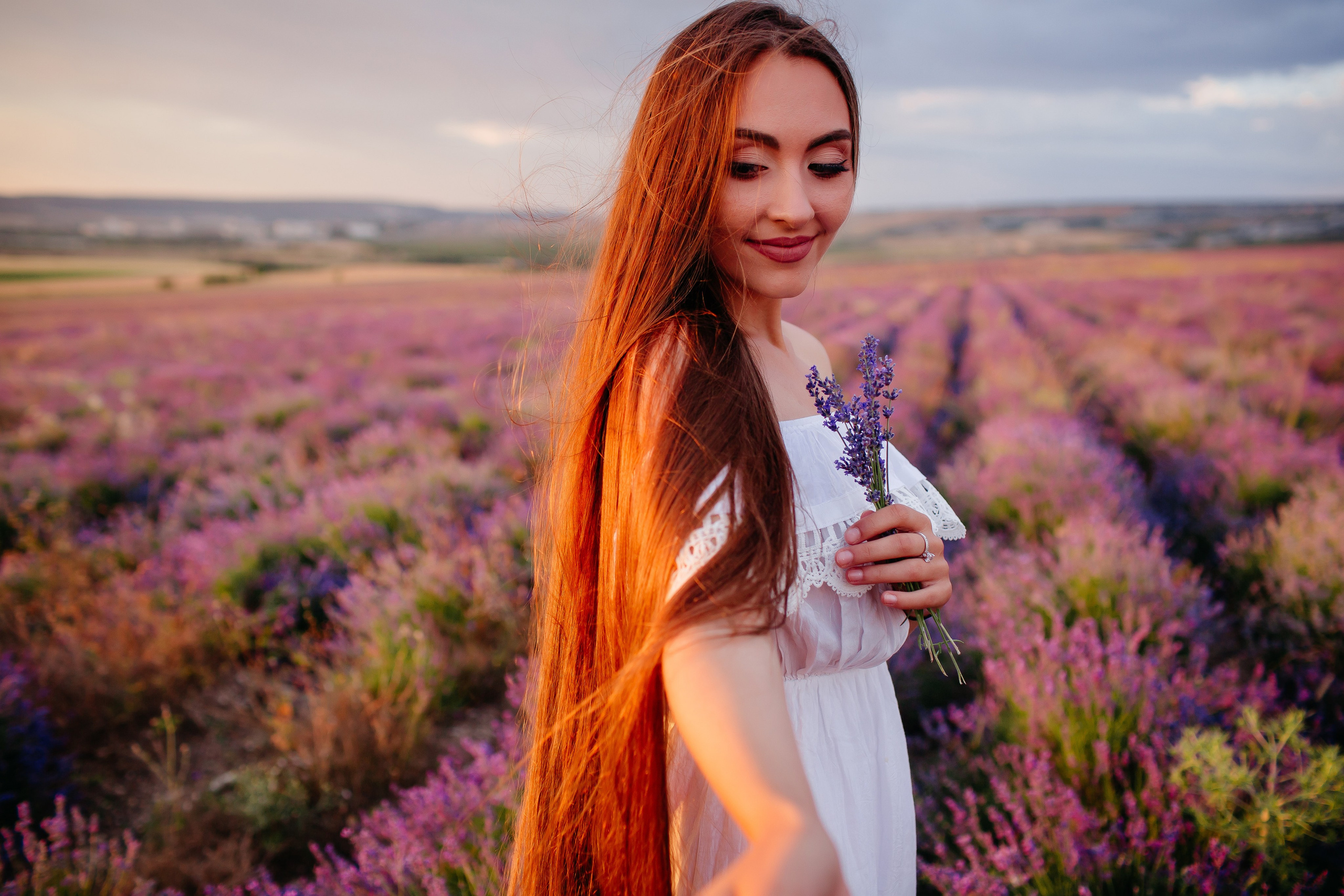 НАСТЯ. Свадебный и семейный фотограф Иваново Елена Угодина