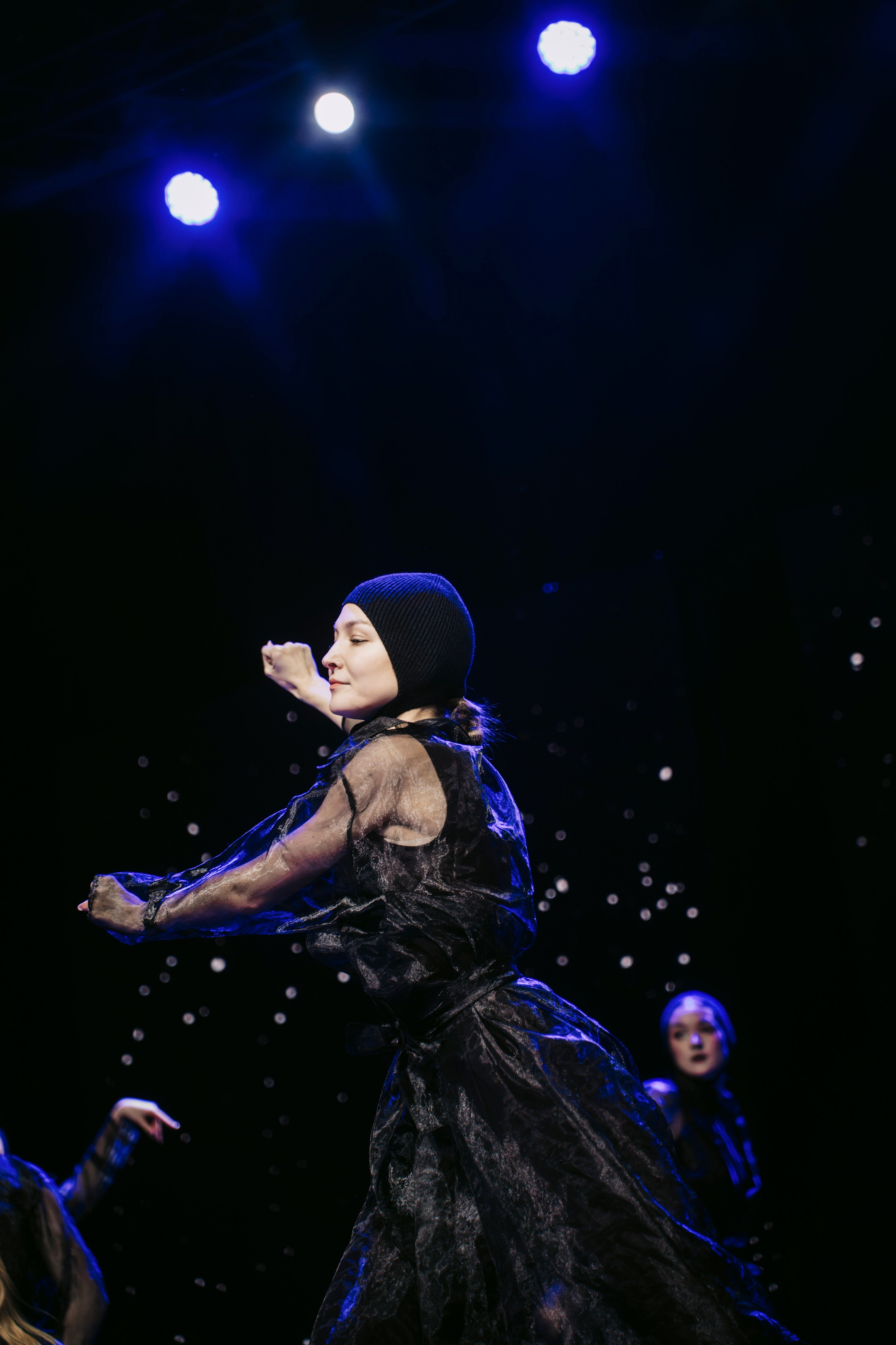 Окно. Главная