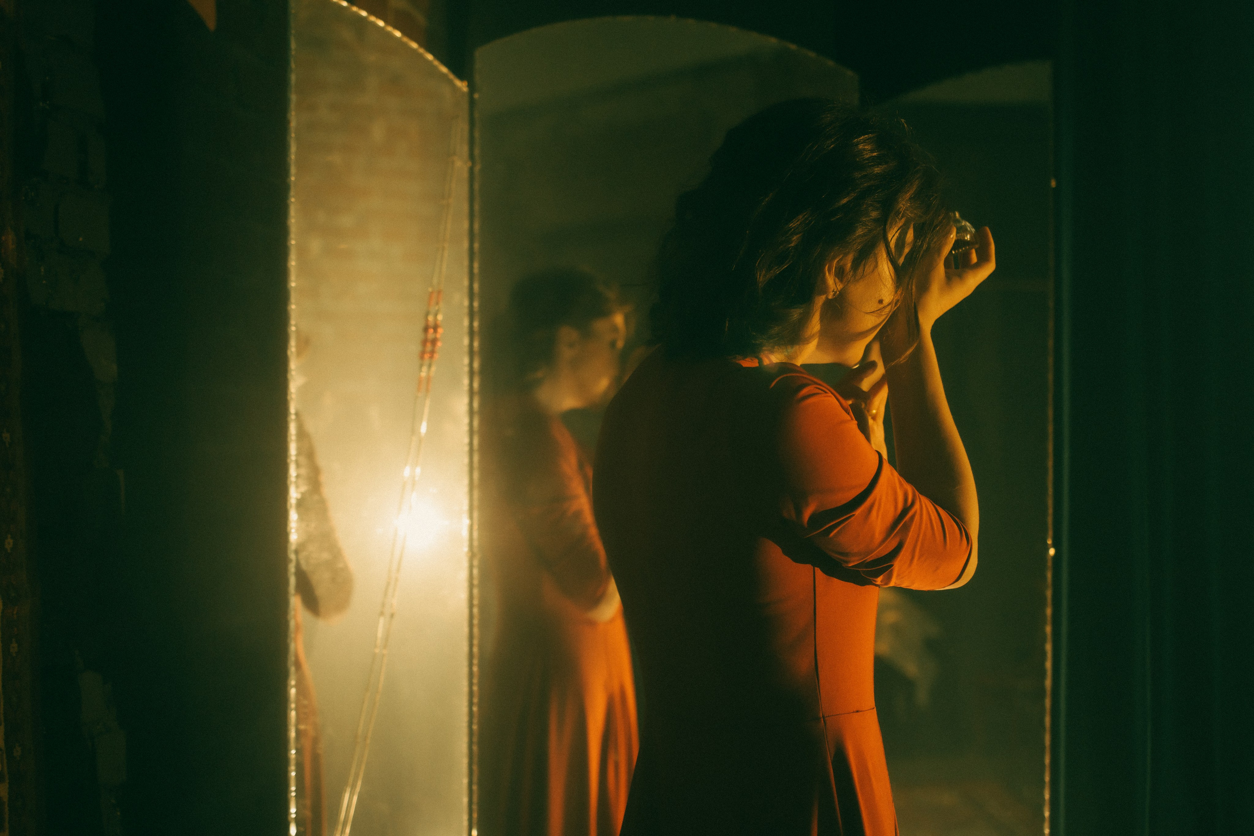 NotAmélie. Фотограф Наталья Карякина|Челябинск