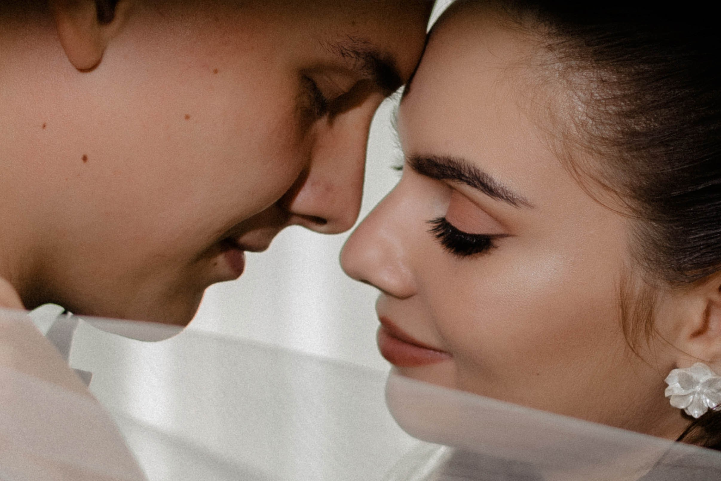 День, когда мечта надела платье. Свадебный фото-видеодуэт Москва Новосибирск Казань Калининград