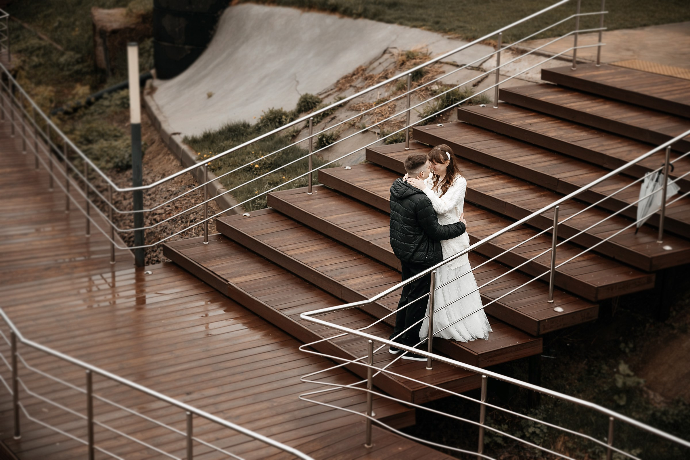 Сергей & Ольга. Семейный и свадебный фотограф в Москве Леванова Александра