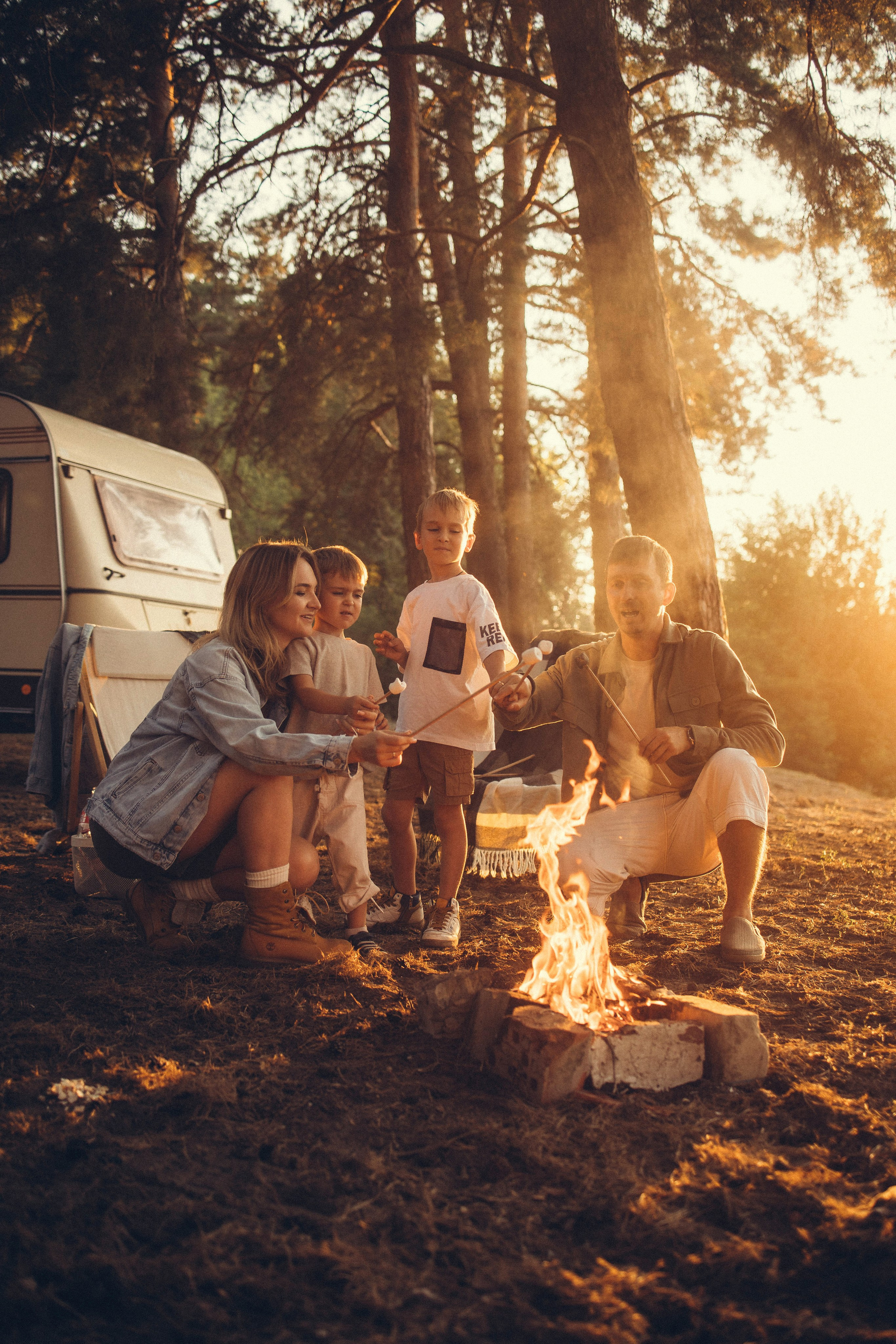 Дом на колёсах. Главная