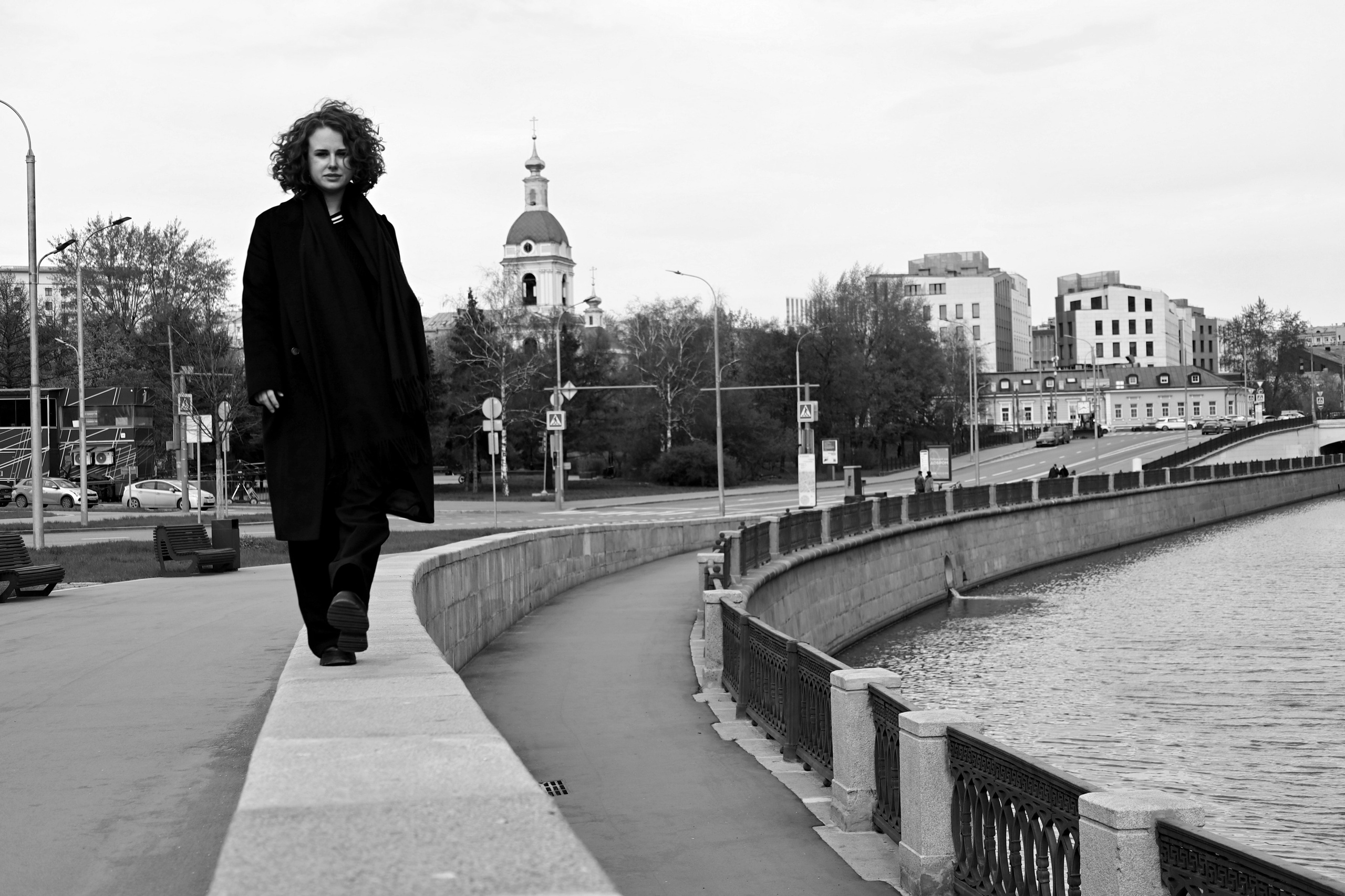 Фотопрогулка. Kreativniefoto.ru