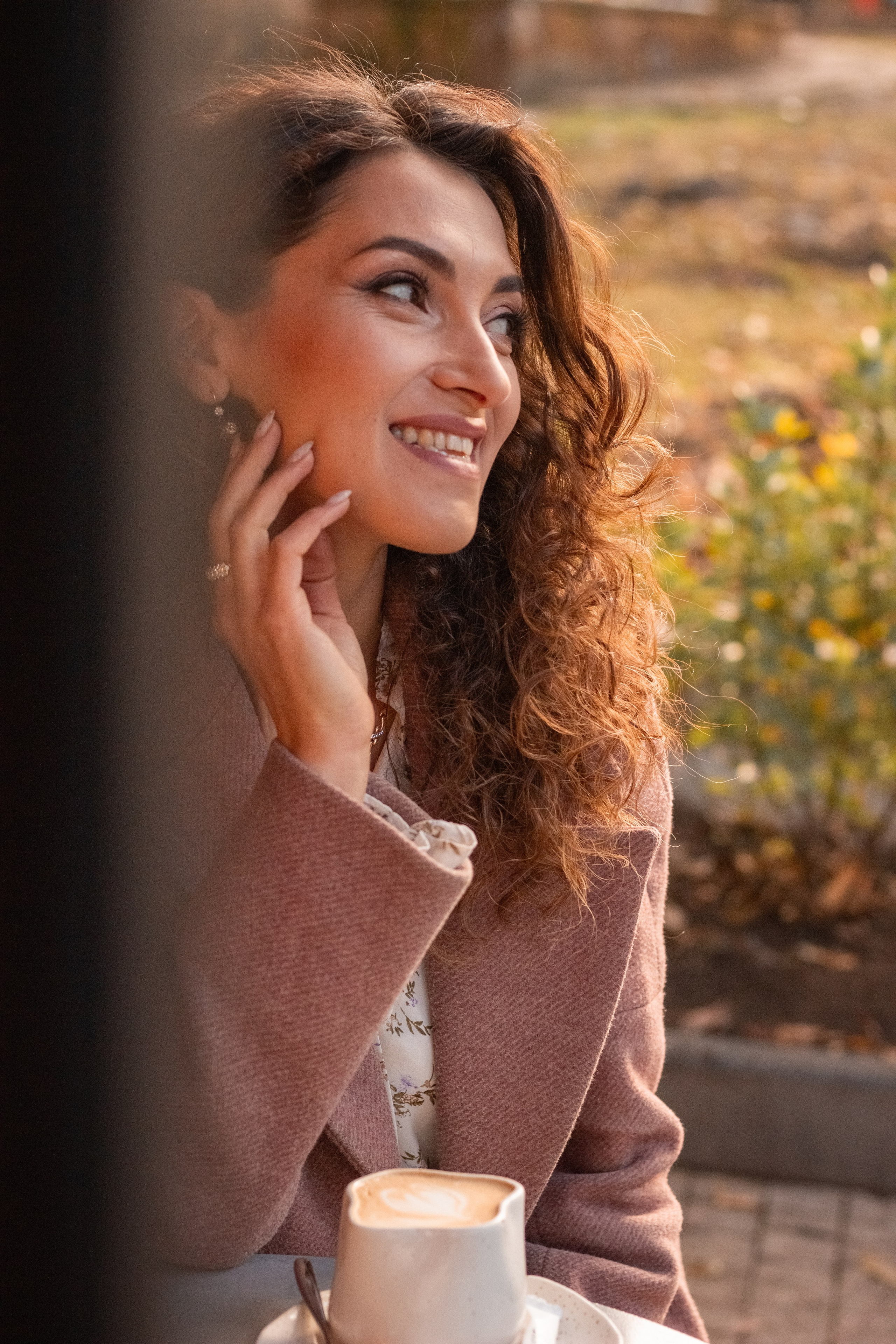 Фотограф в Кисловодске Юлия Федоренко