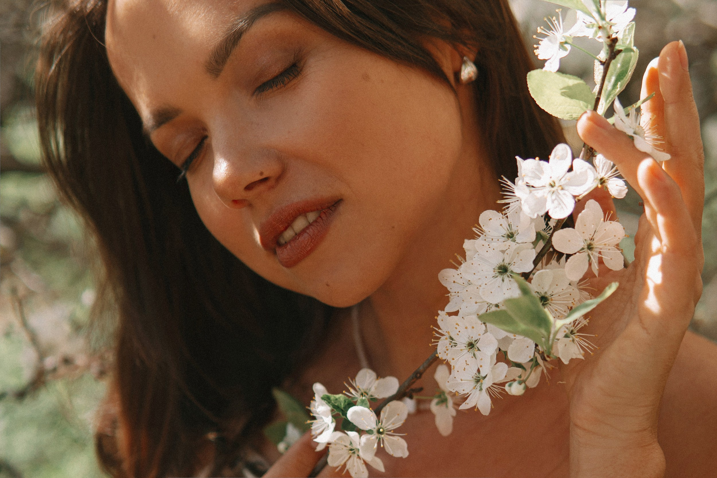 Юля. Женский фотограф Аня Кириллова