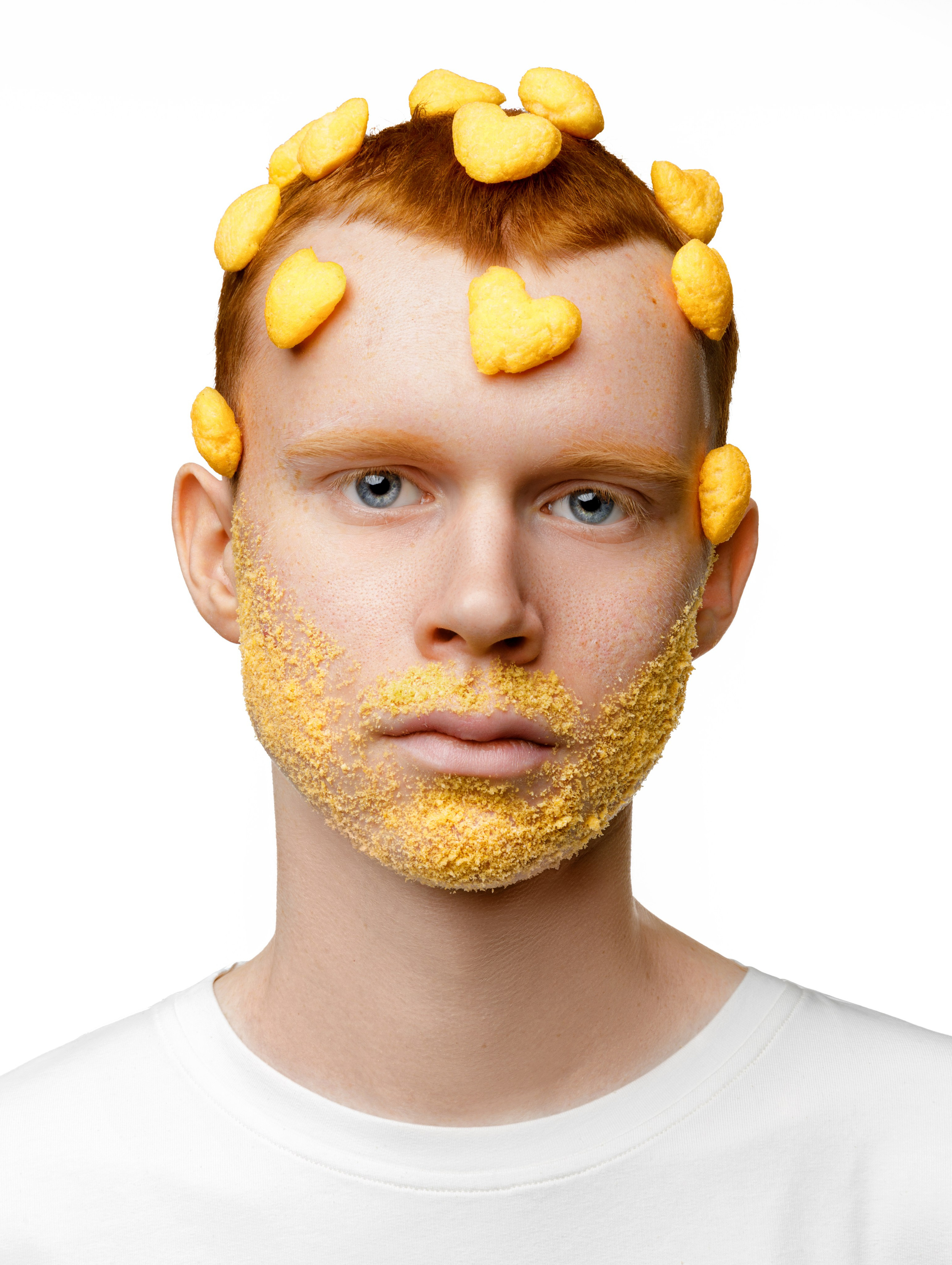 CULT OF HAIR by main stage. Фотограф для маркетплейсов в Москве Озерова Кристина