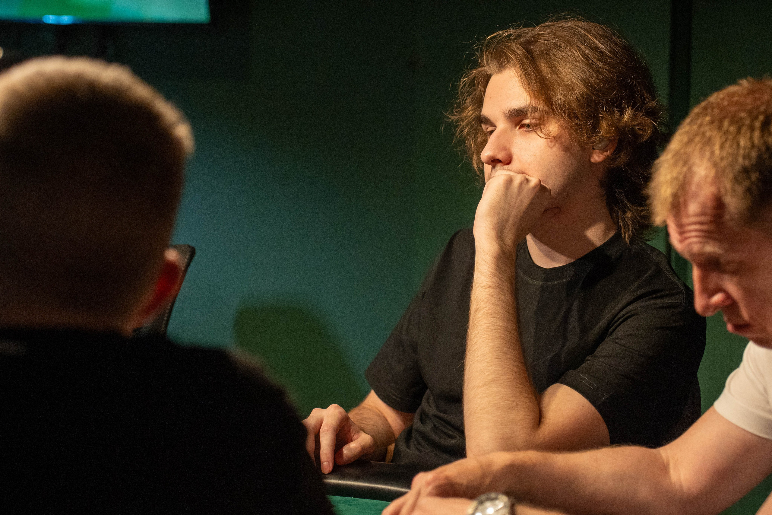 Ace Poker Club 10.07.2026. Коммерческий и художественный фотограф и видеограф в Москве Арсений Тургенев