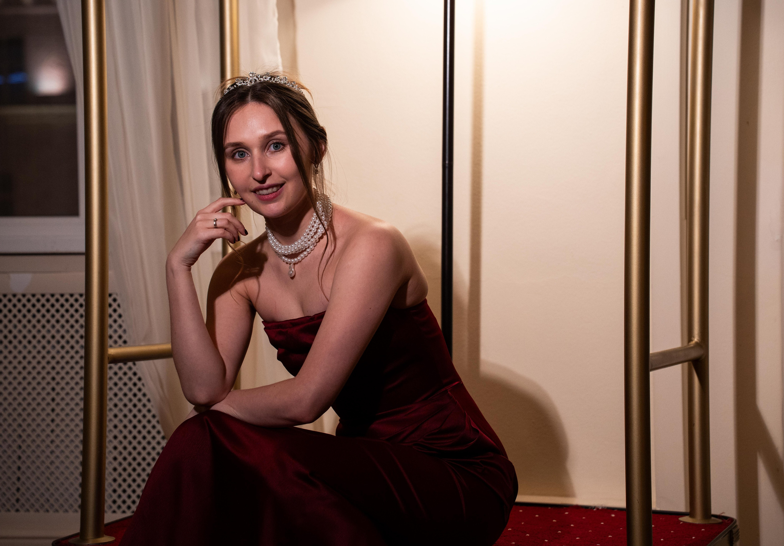 День рождения 14.03.2026. Коммерческий и художественный фотограф и видеограф в Москве Арсений Тургенев