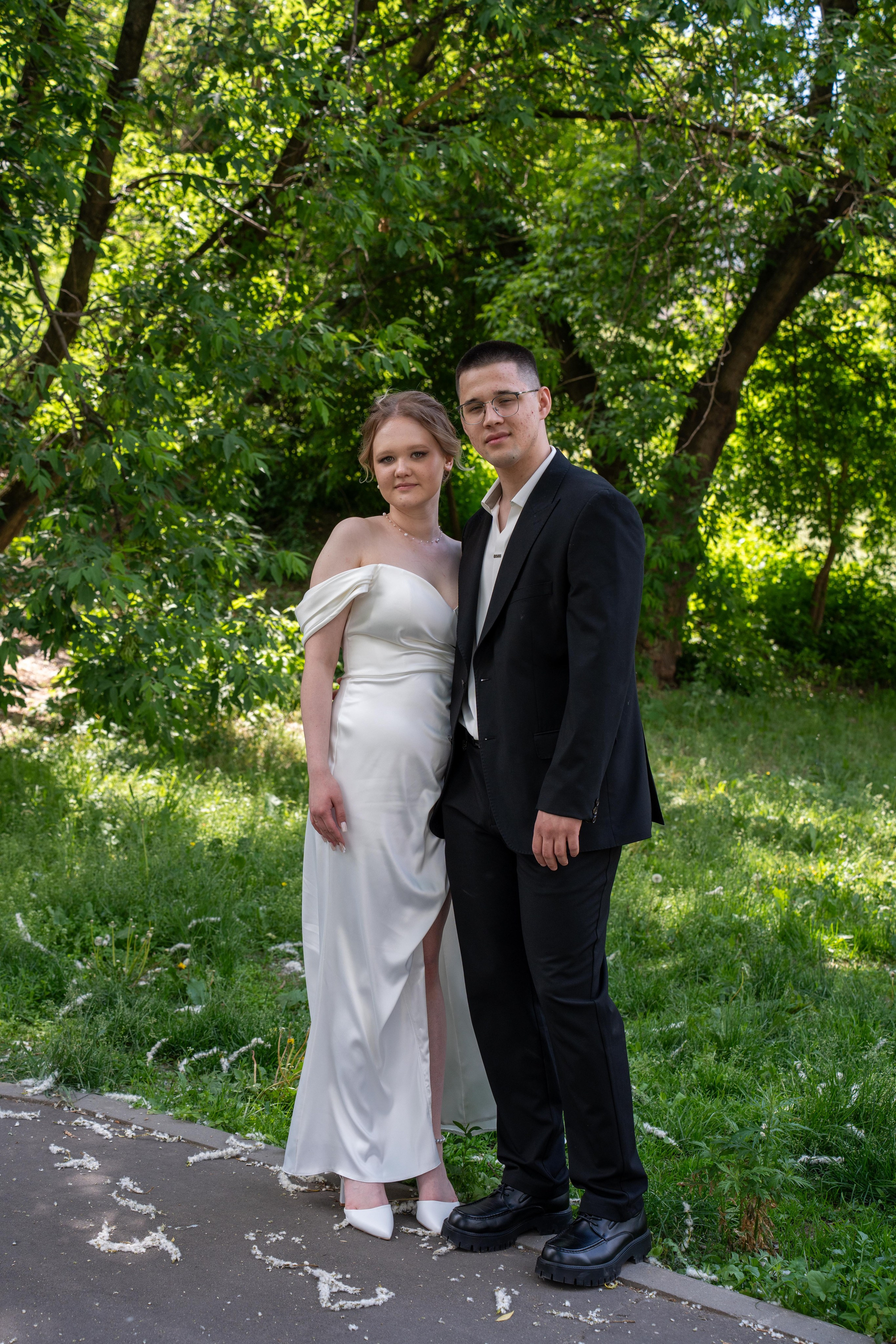 Регистрация ЗАГС 04.06.2026. Коммерческий и художественный фотограф и видеограф в Москве Арсений Тургенев