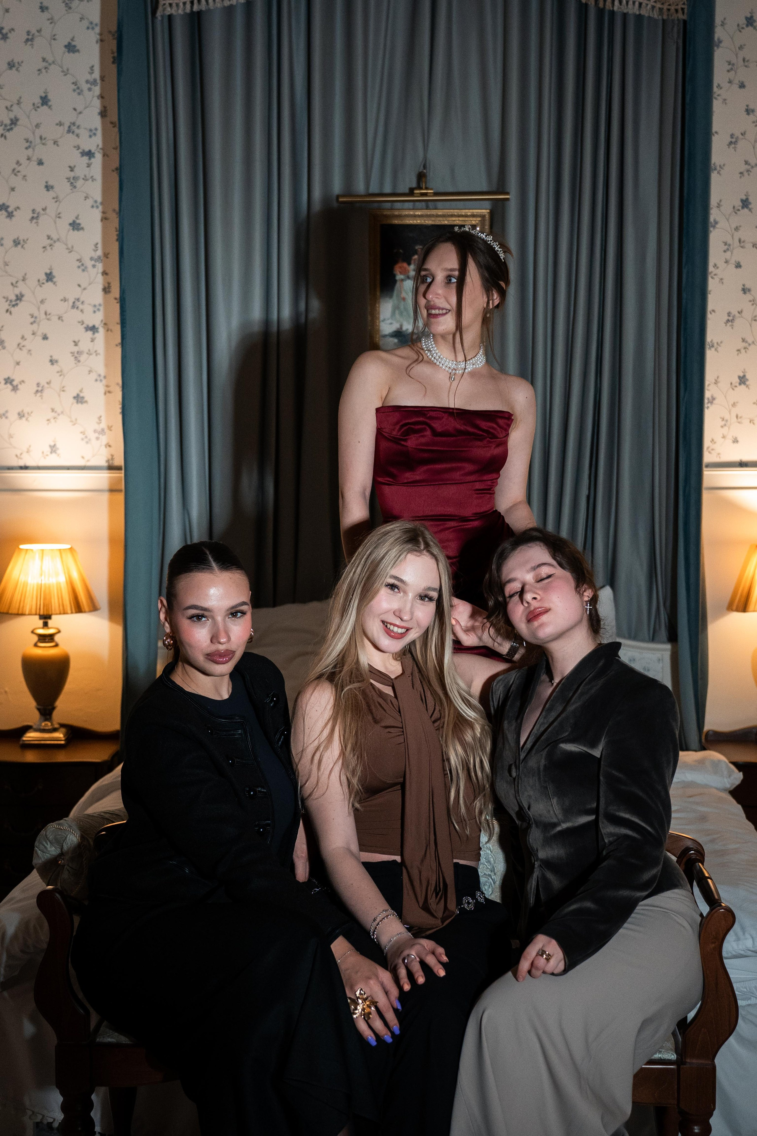 День рождения 14.03.2026. Коммерческий и художественный фотограф и видеограф в Москве Арсений Тургенев