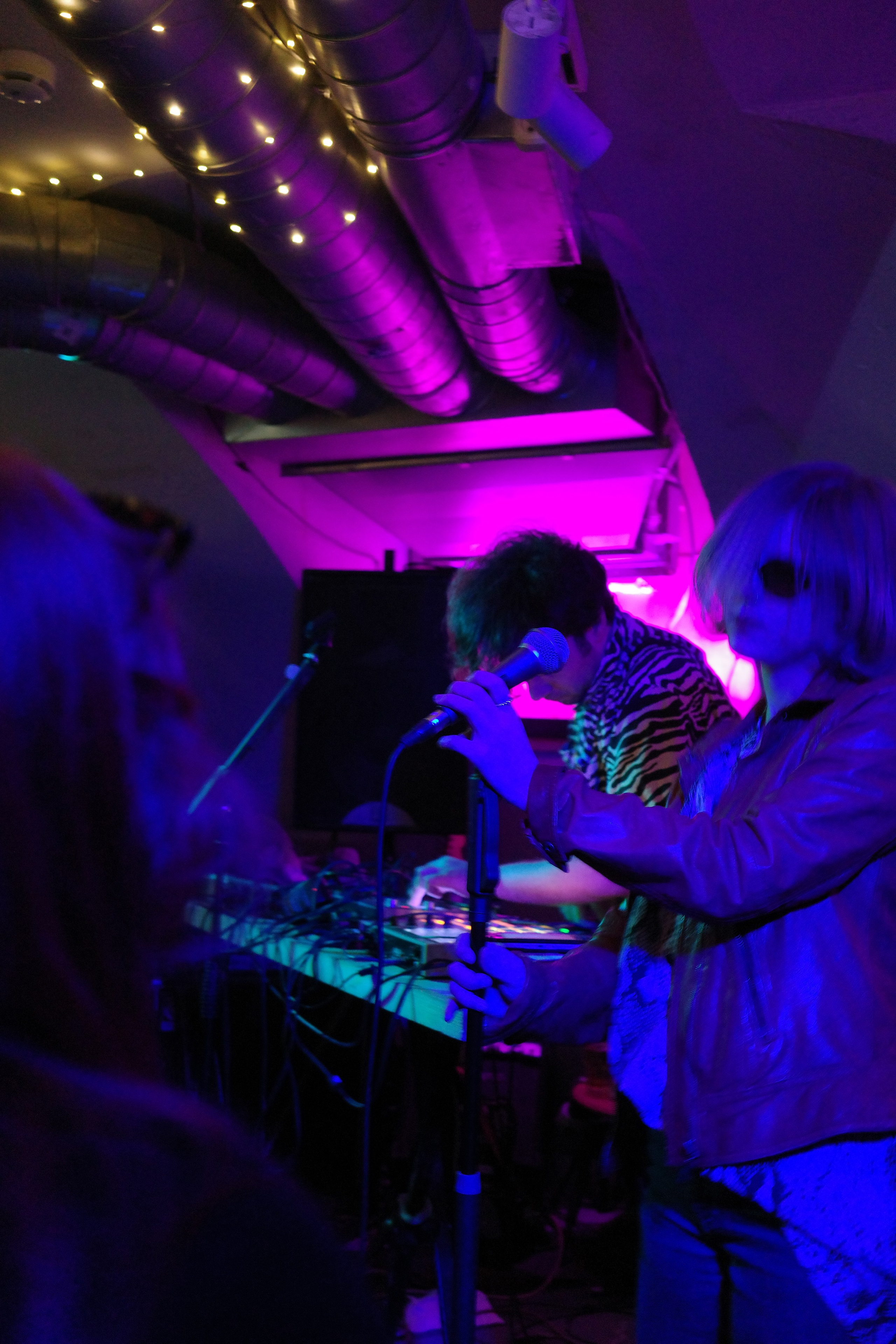 Princess Pixel 🎚️. Миша Печёнкин | фотография