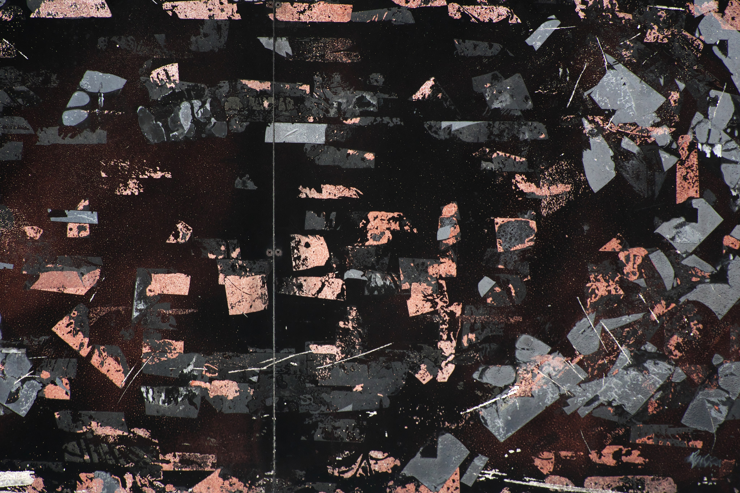 Стены. Миша Печёнкин | фотография