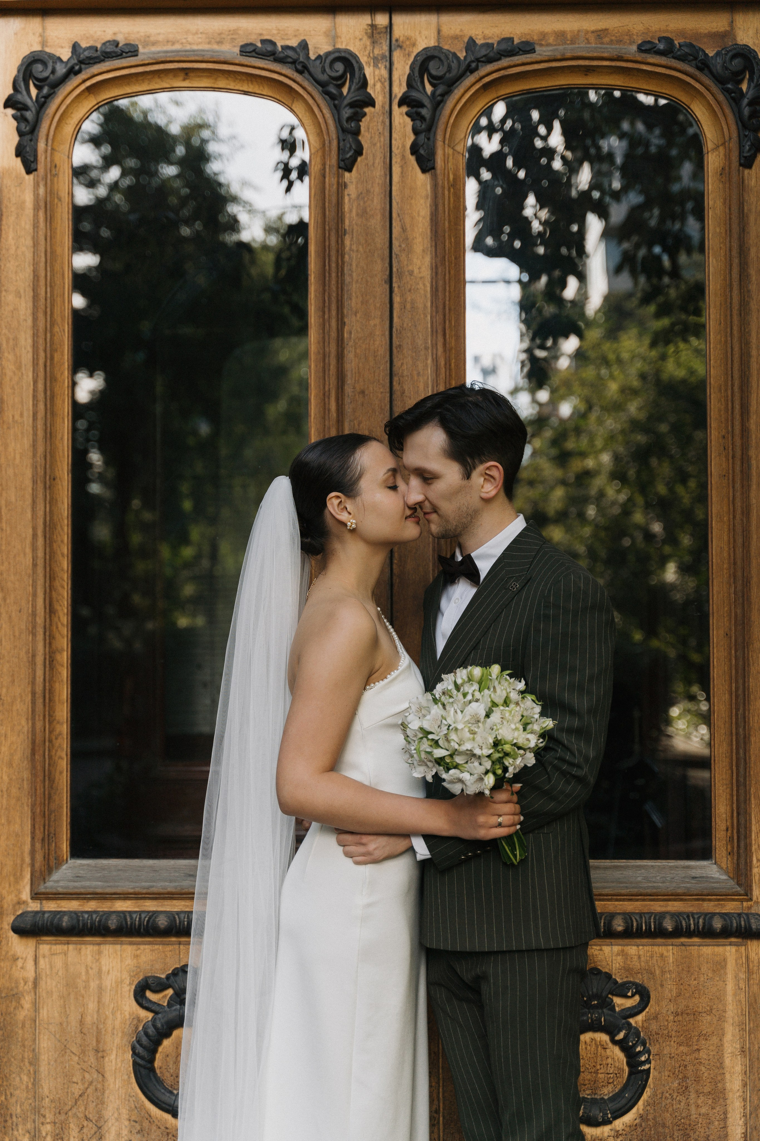 Татьяна и Алексей. Фотограф в Санкт-Петербурге Юлия Гербель