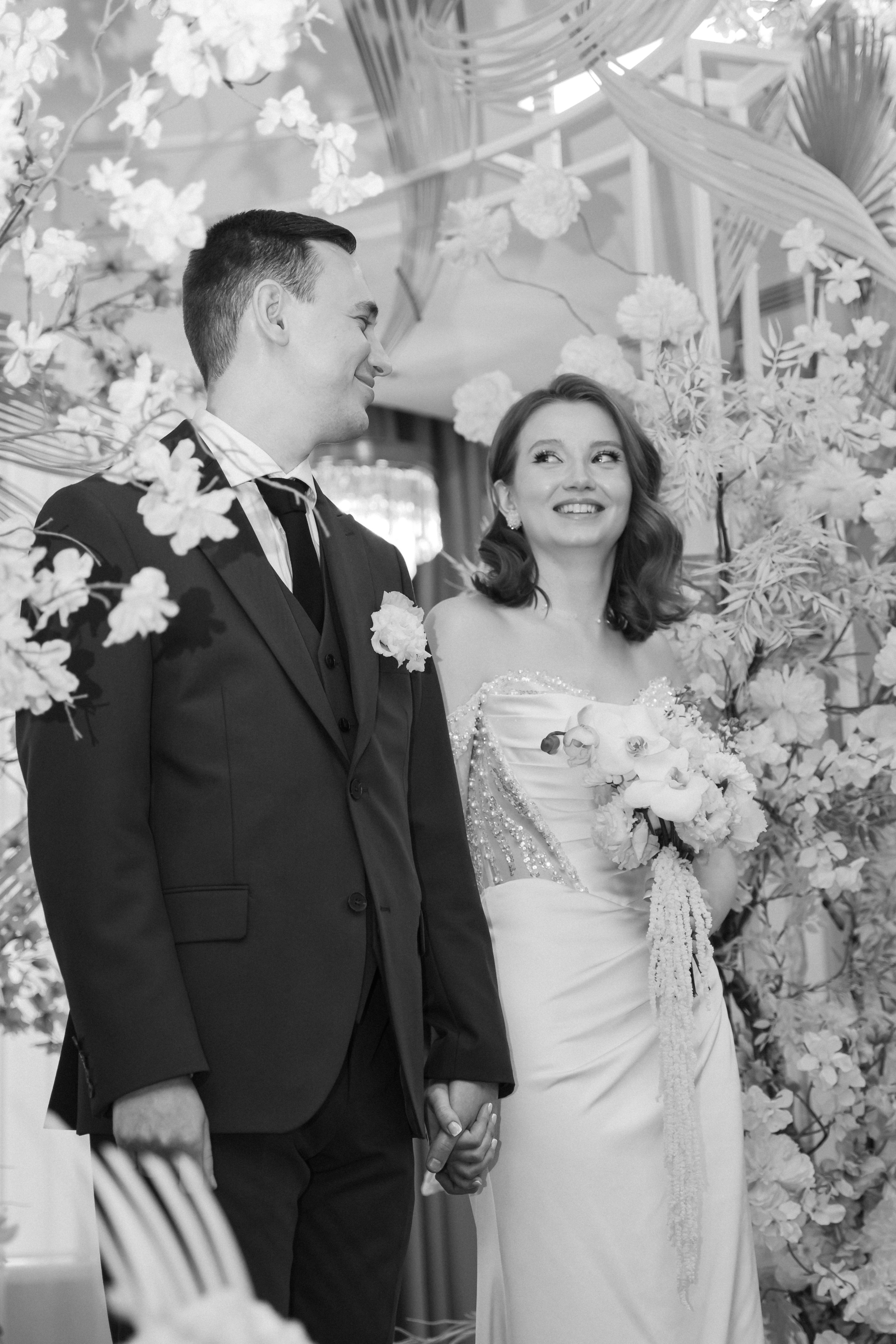 Наталья и Денис. Ульяна Ремезова | Фотограф | Челябинск