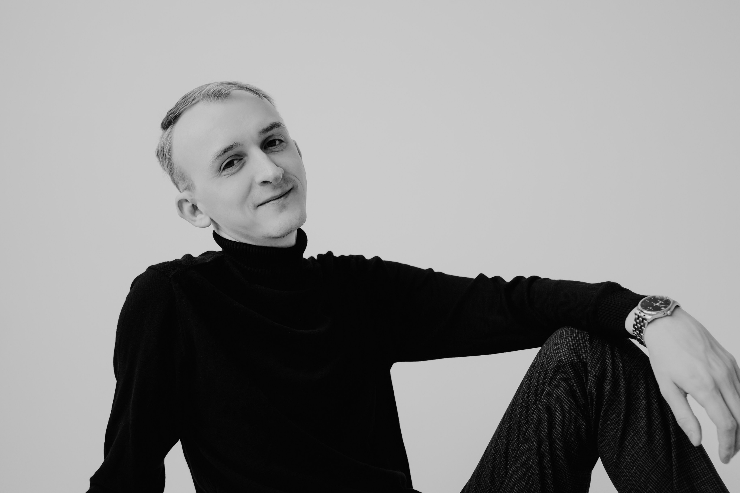 Сергей. ФотоСова. Фотограф в Челябинске Любовь Денисенко