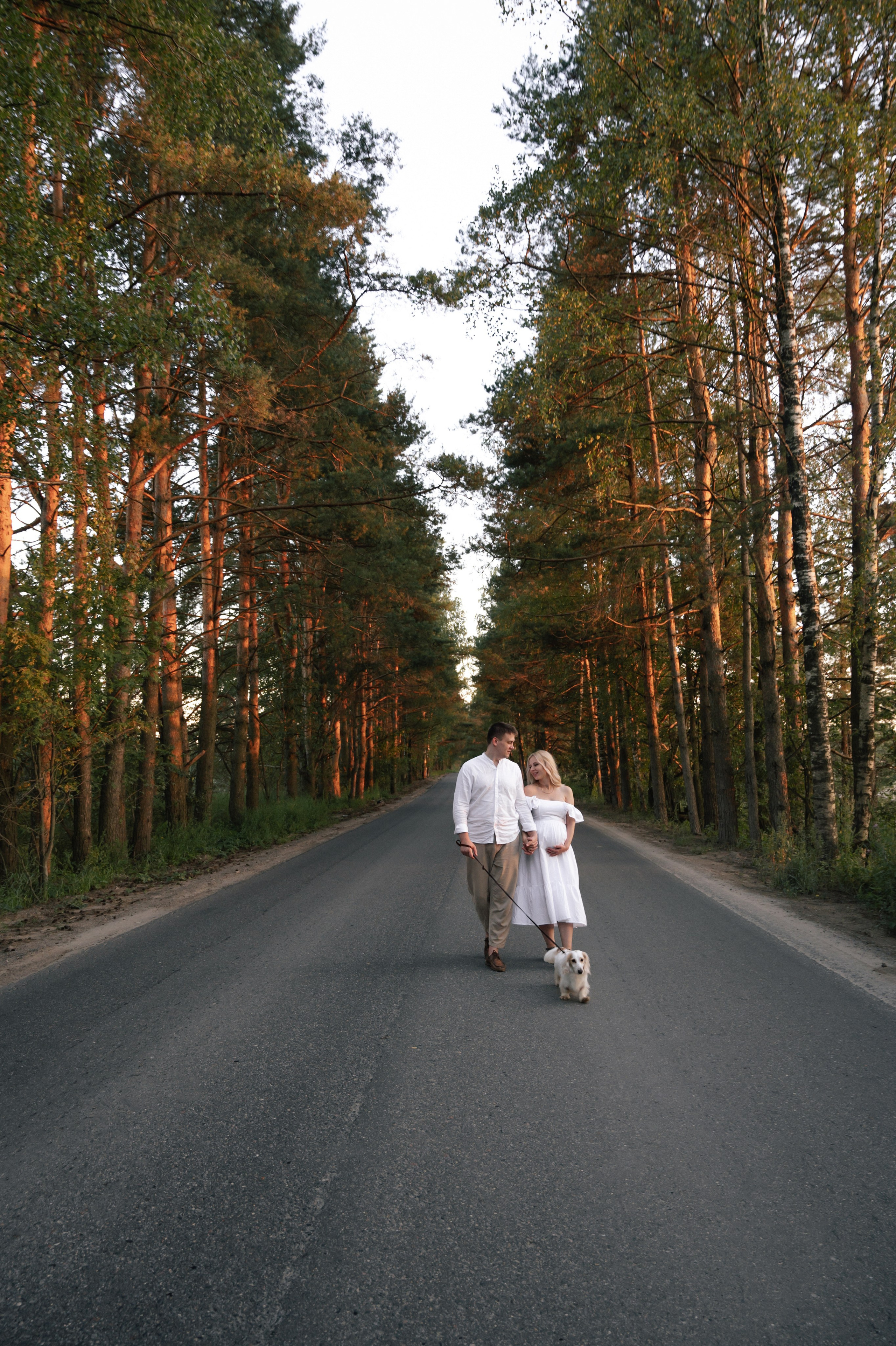 Яна и Паша. Свадебный и семейный фотограф Вероника Холод