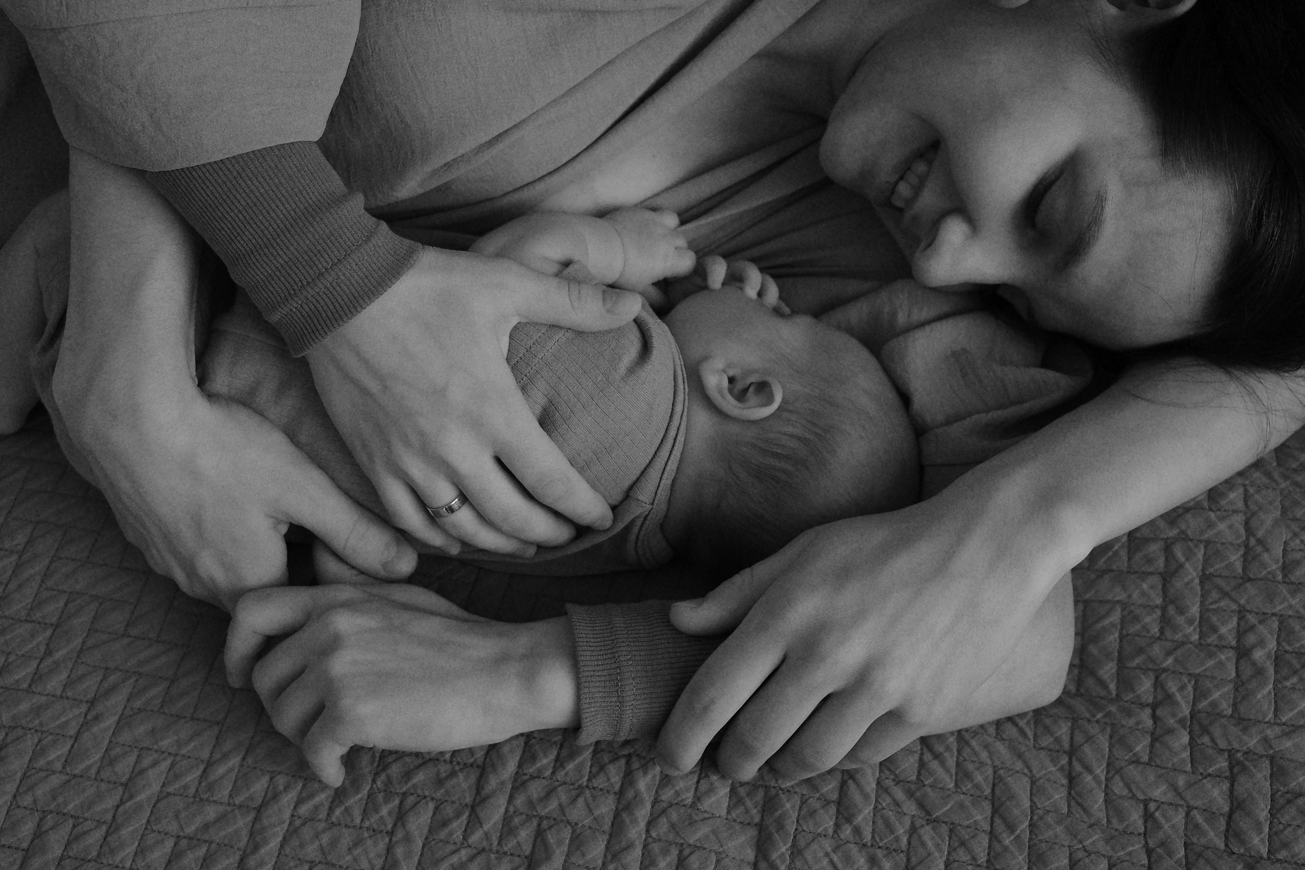 Ксения, Филипп, Аким. Фотограф Тимофеева Юлия