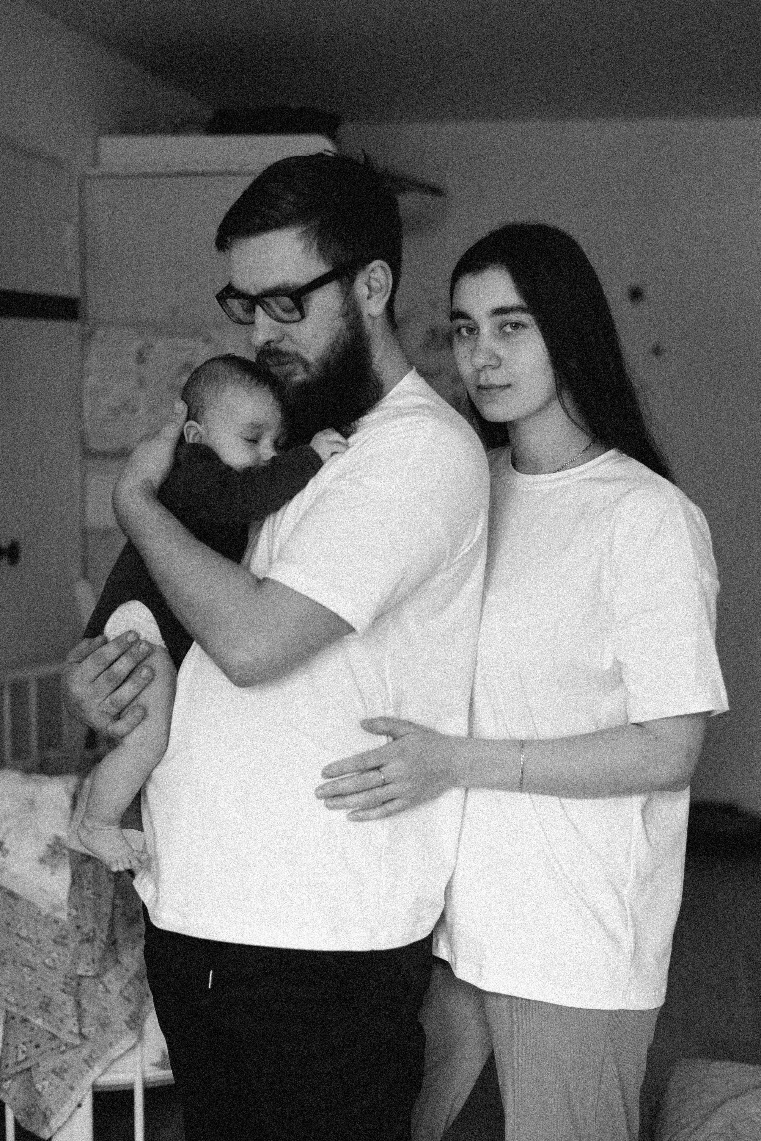 Дома тепло 🤍. Свадебный фотограф Анастасия Бударина