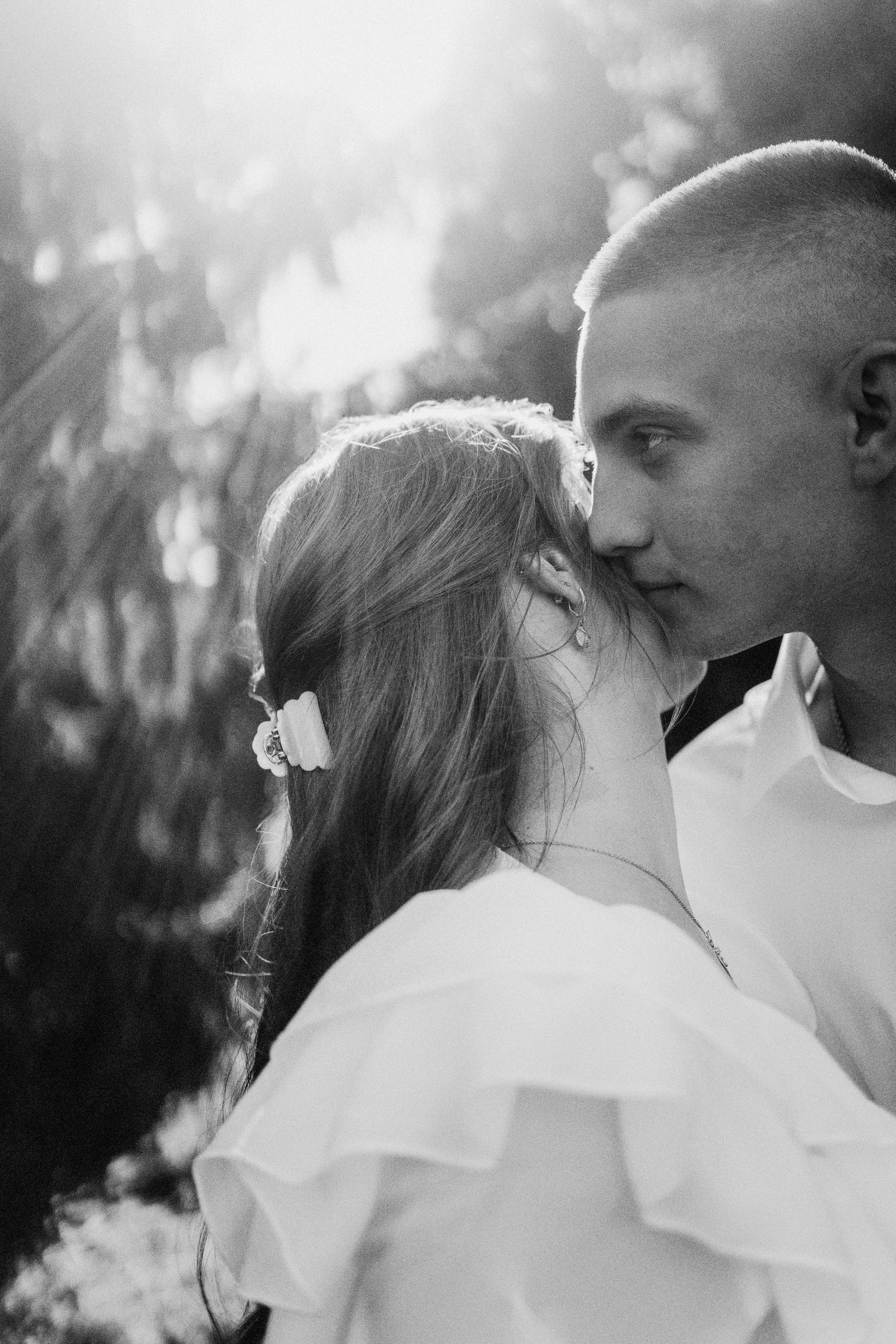 Станислав и Анна. Свадебный и портретный фотограф Тюмень