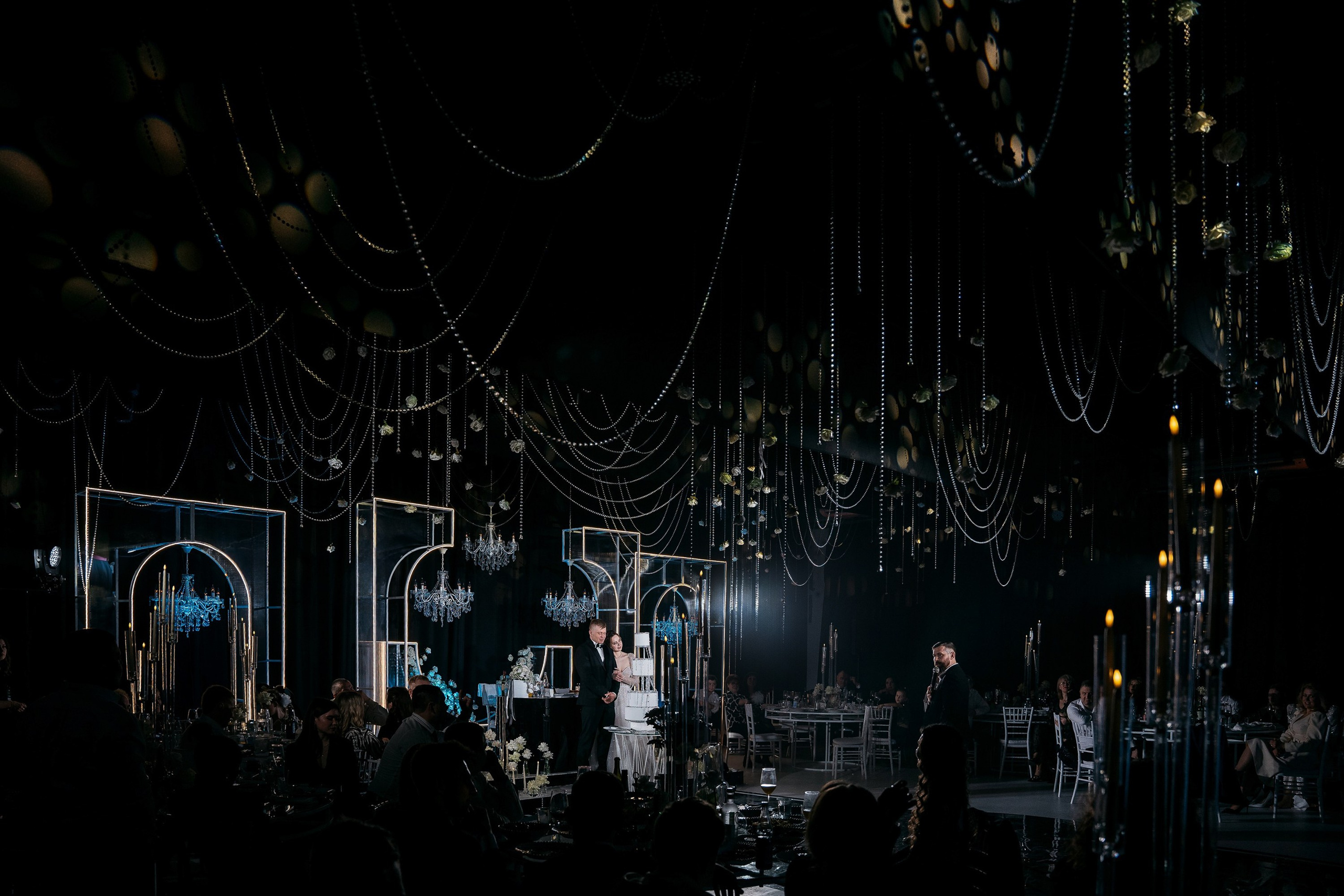 Антон & Софья. Свадебный и репортажный фотограф Юров Дмитрий