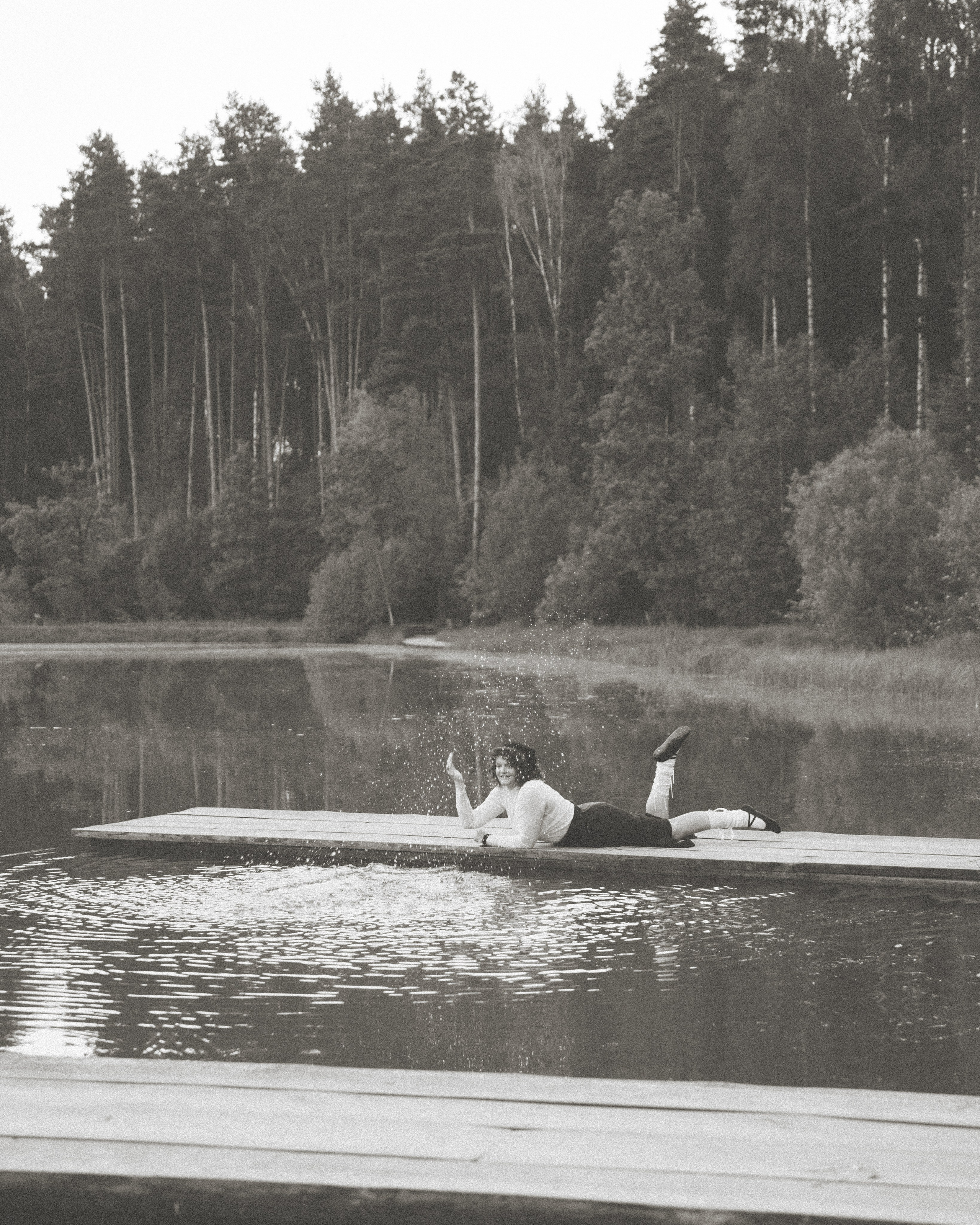 Между маем и июнем. Фотограф Москва Селюкова Юлия