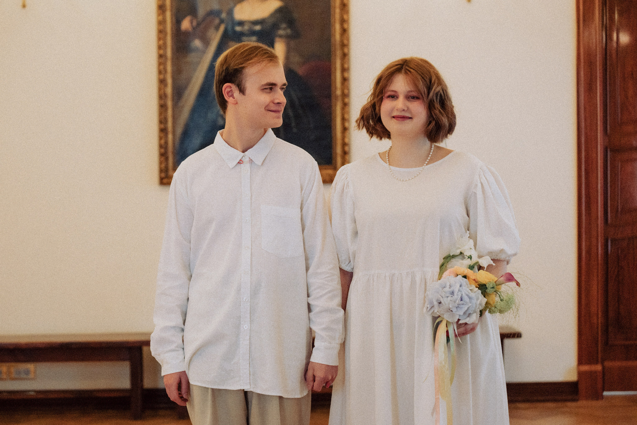 Любовь. сцена первая. Фотограф Москва Селюкова Юлия