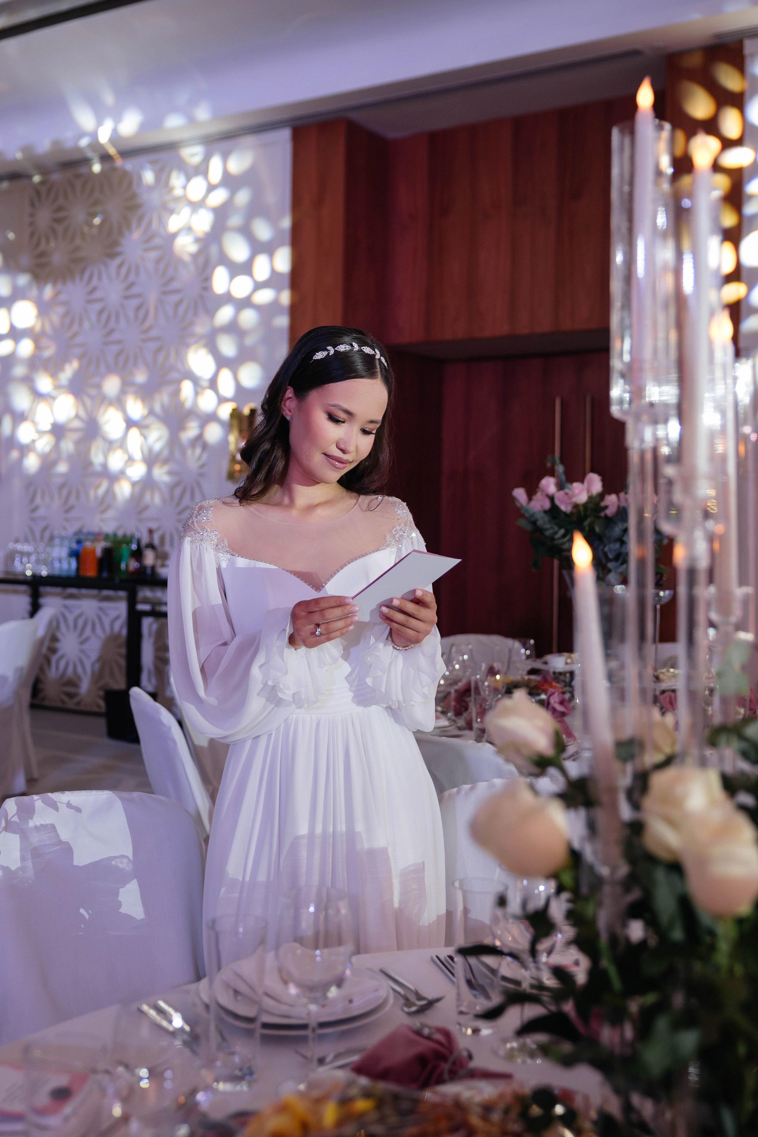 Alina Uzatu. Профессиональный фотограф в городе Астана/Алматы Даурен Сембаев