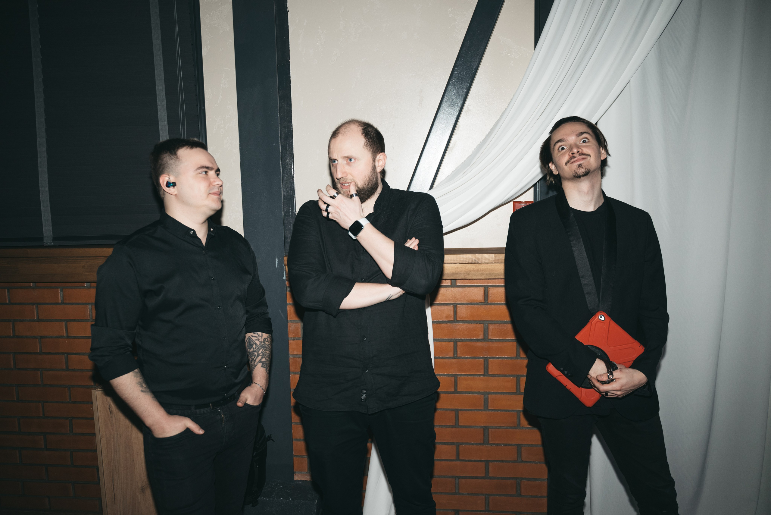 WhiteRoom Pre-wedding. Репортажный и свадебный фотограф в Сургуте