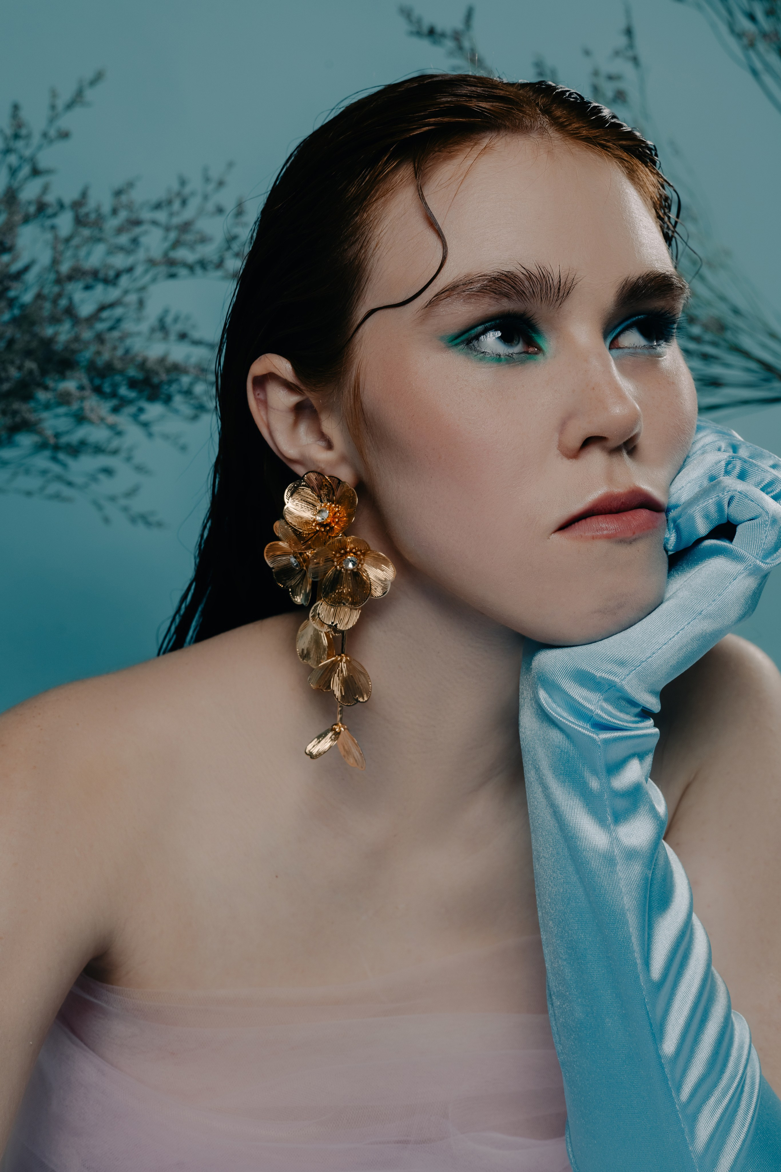 Дарья Давыдова