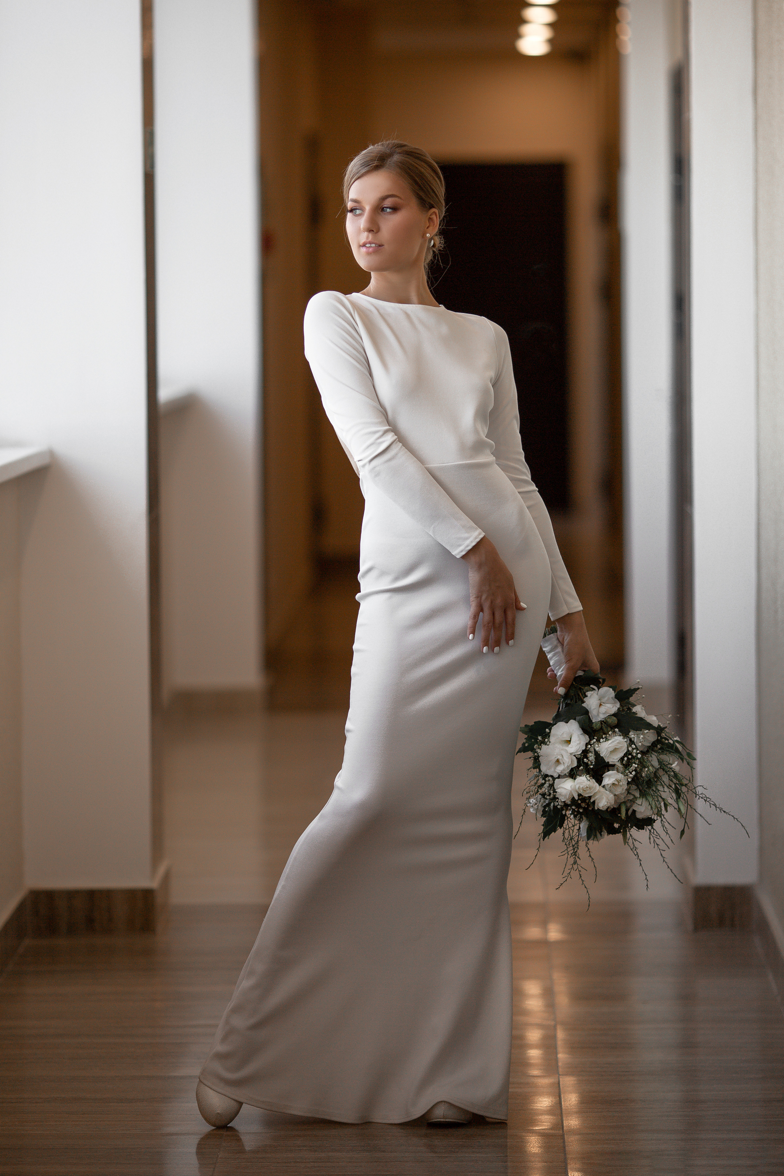 MORNING OF THE BRIDE. Свадебный фотограф в Евпатории и в Крыму, Love story, женский портрет