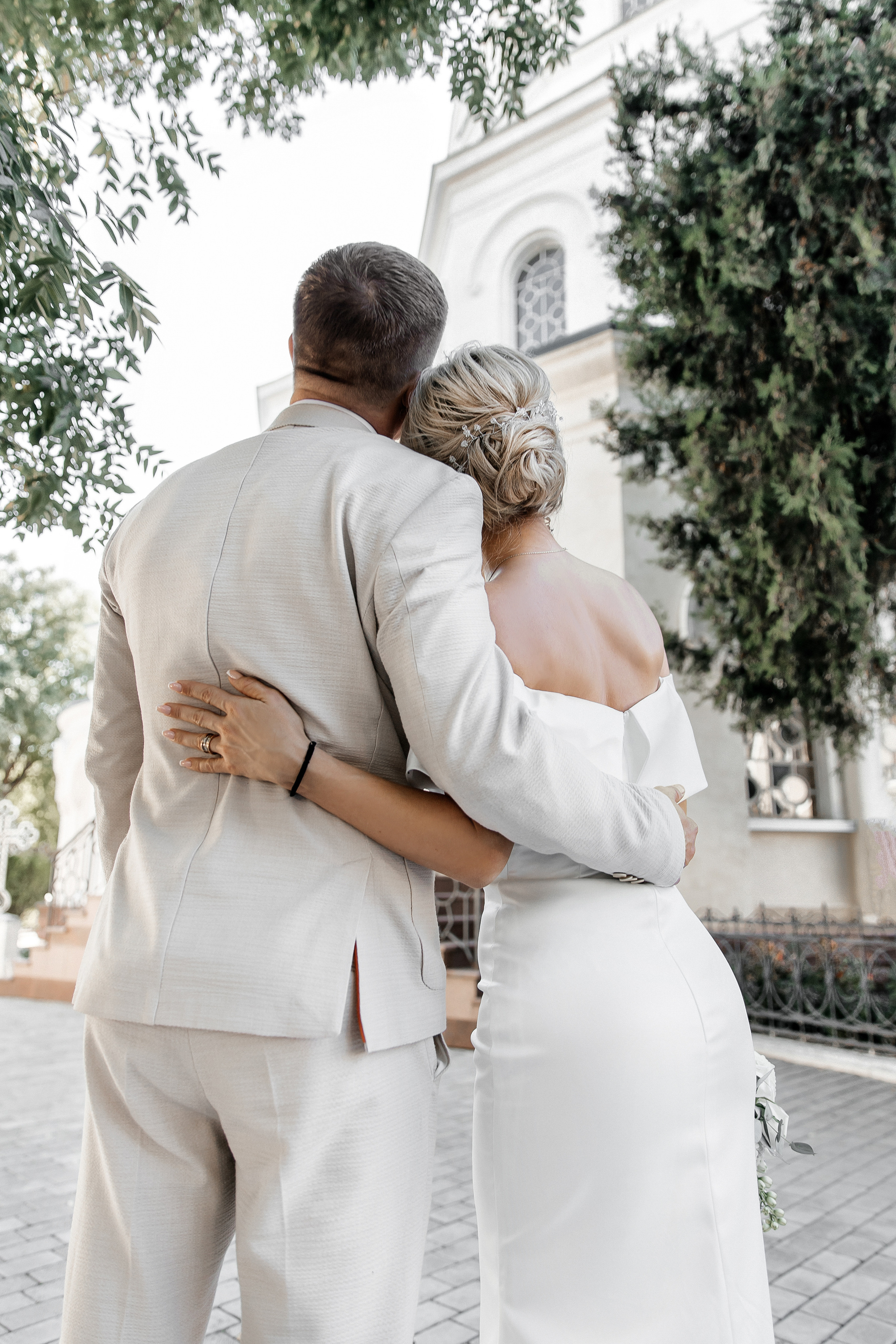 ROMAN & EVGENIA. Свадебный фотограф в Евпатории и в Крыму, Love story, женский портрет