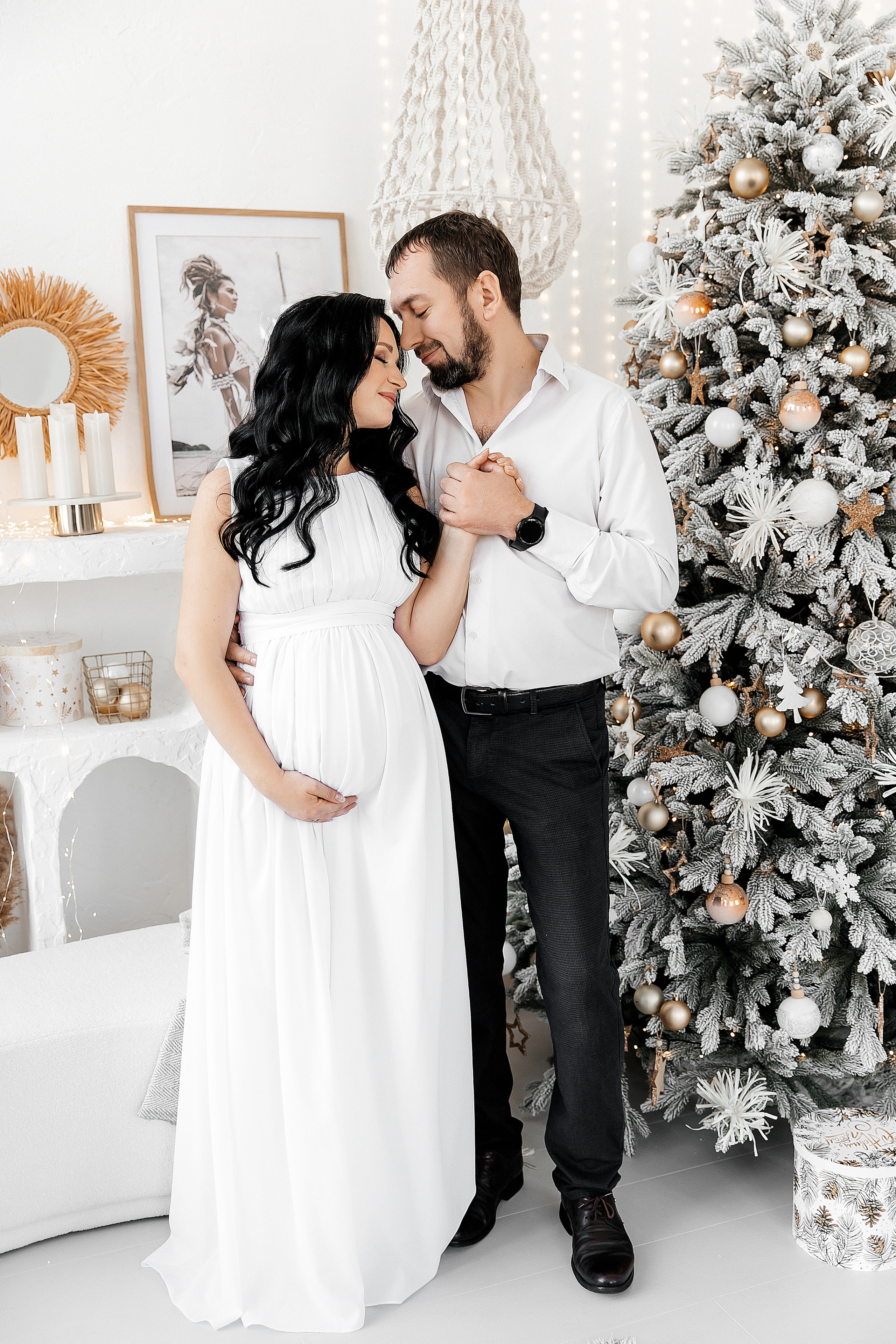 OLESYA & IVAN. Свадебный фотограф в Евпатории и в Крыму, Love story, женский портрет