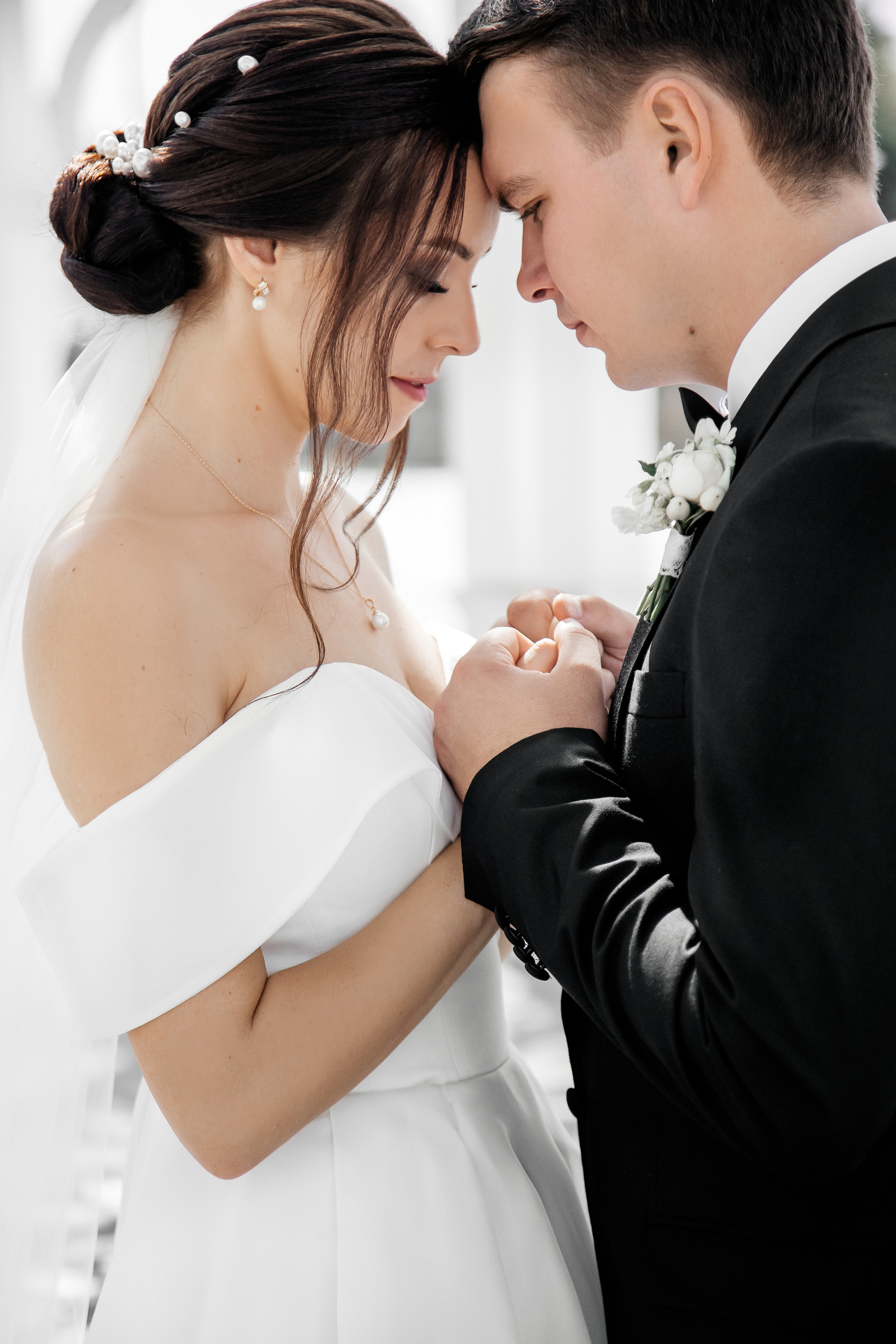 ANASTASIA & АNTON. Свадебный фотограф в Евпатории и в Крыму, Love story, женский портрет