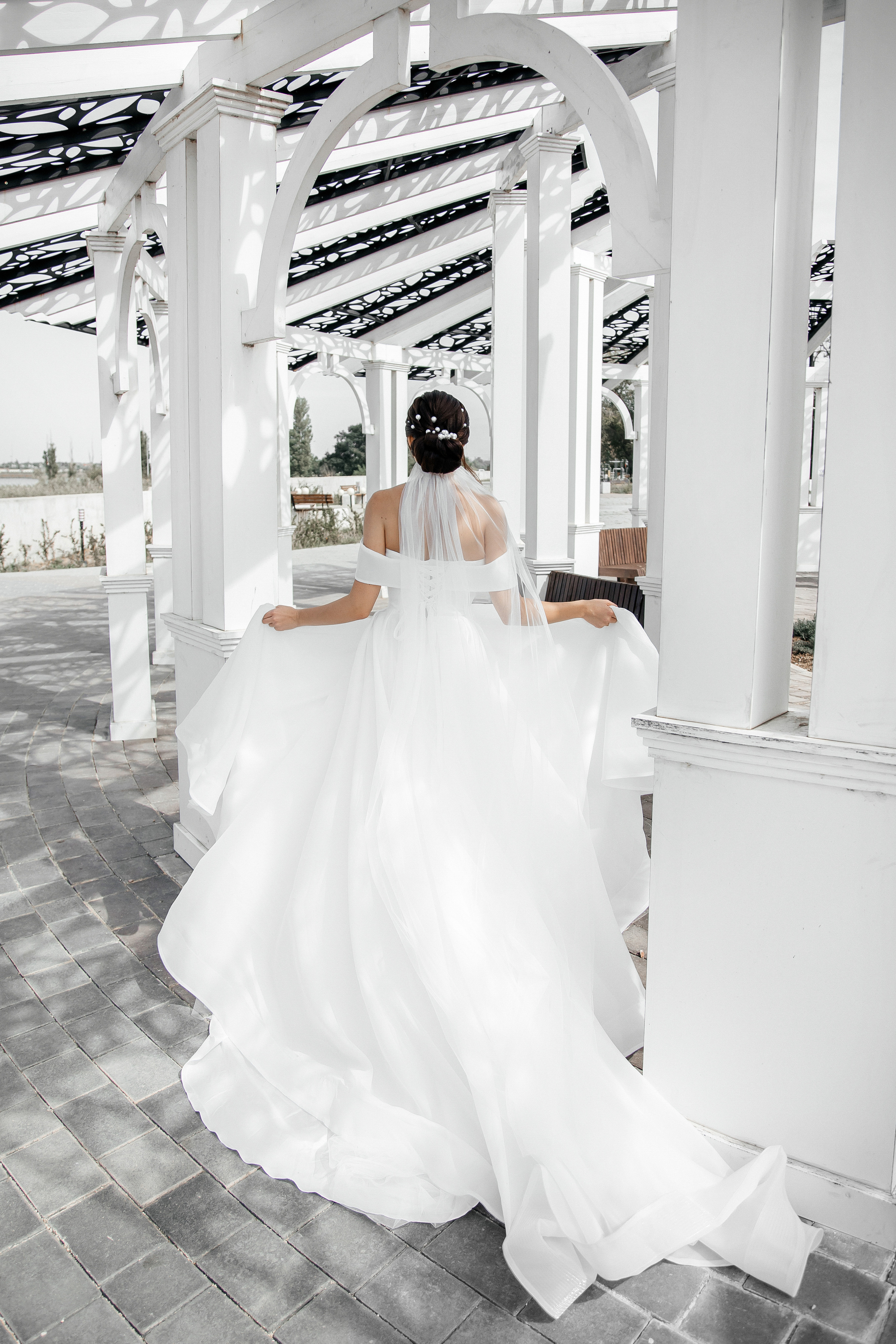 ANASTASIA & АNTON. Свадебный фотограф в Евпатории и в Крыму, Love story, женский портрет