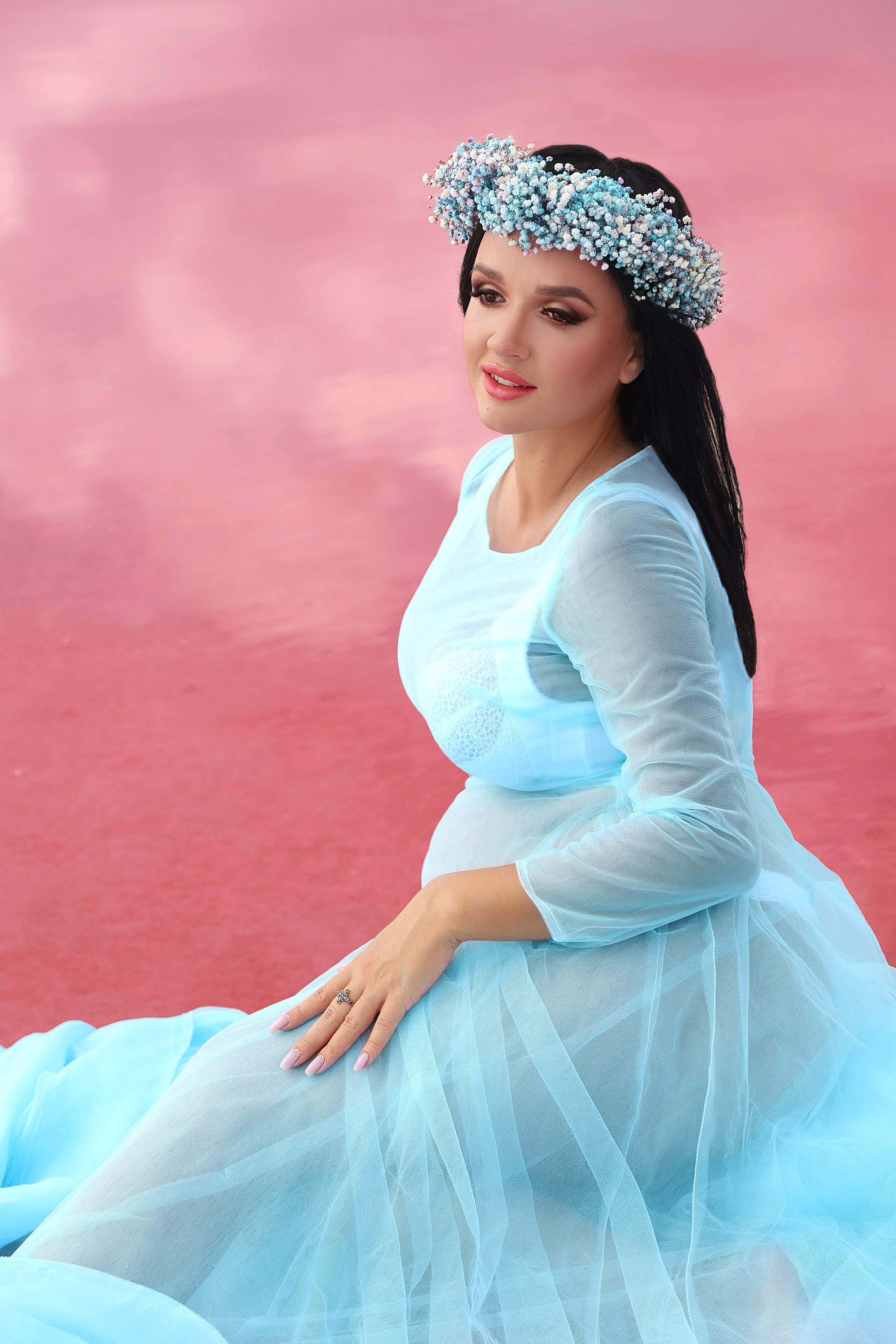 ALENA. Свадебный фотограф в Евпатории и в Крыму, Love story, женский портрет