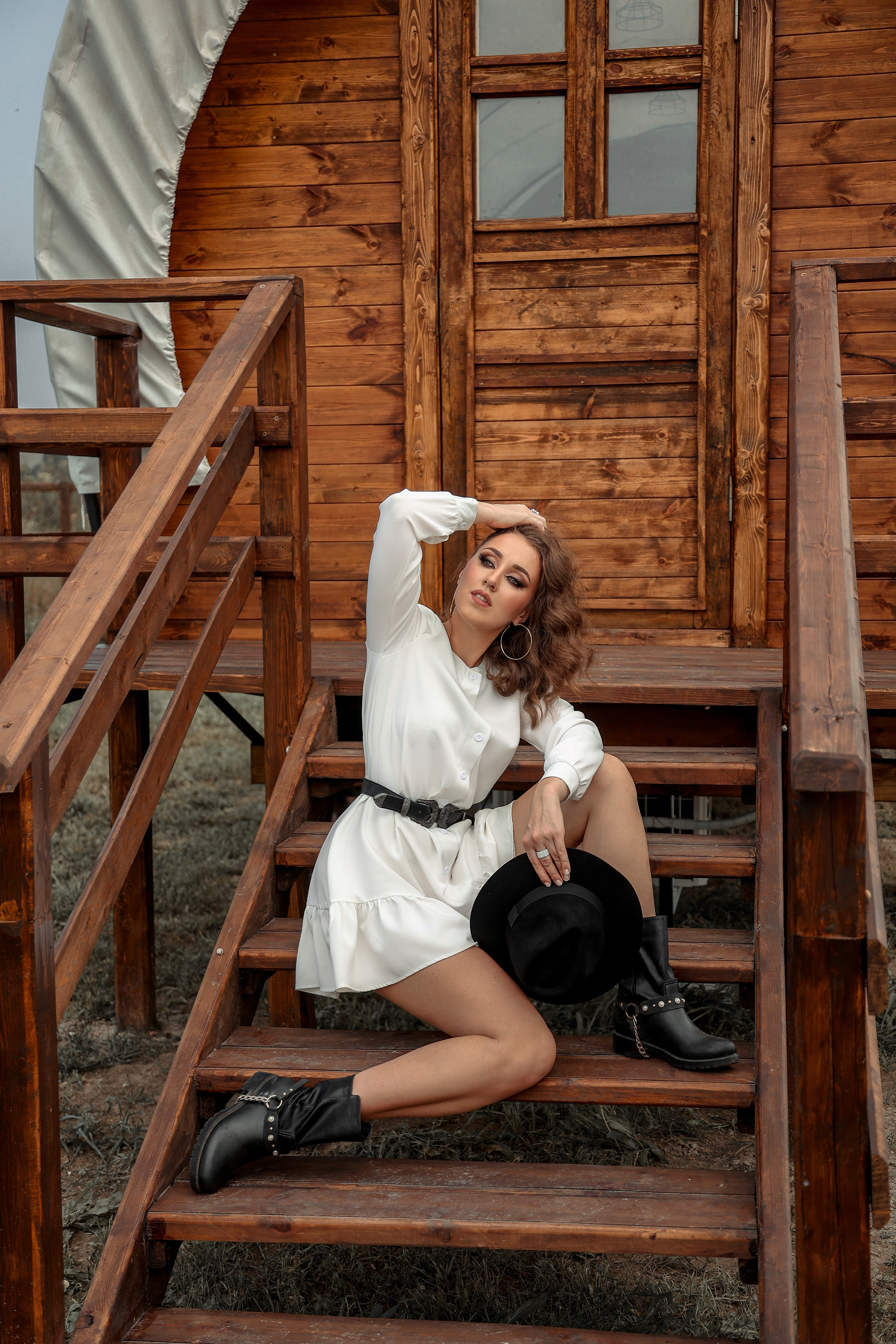 VALERIYA. Свадебный фотограф в Евпатории и в Крыму, Love story, женский портрет