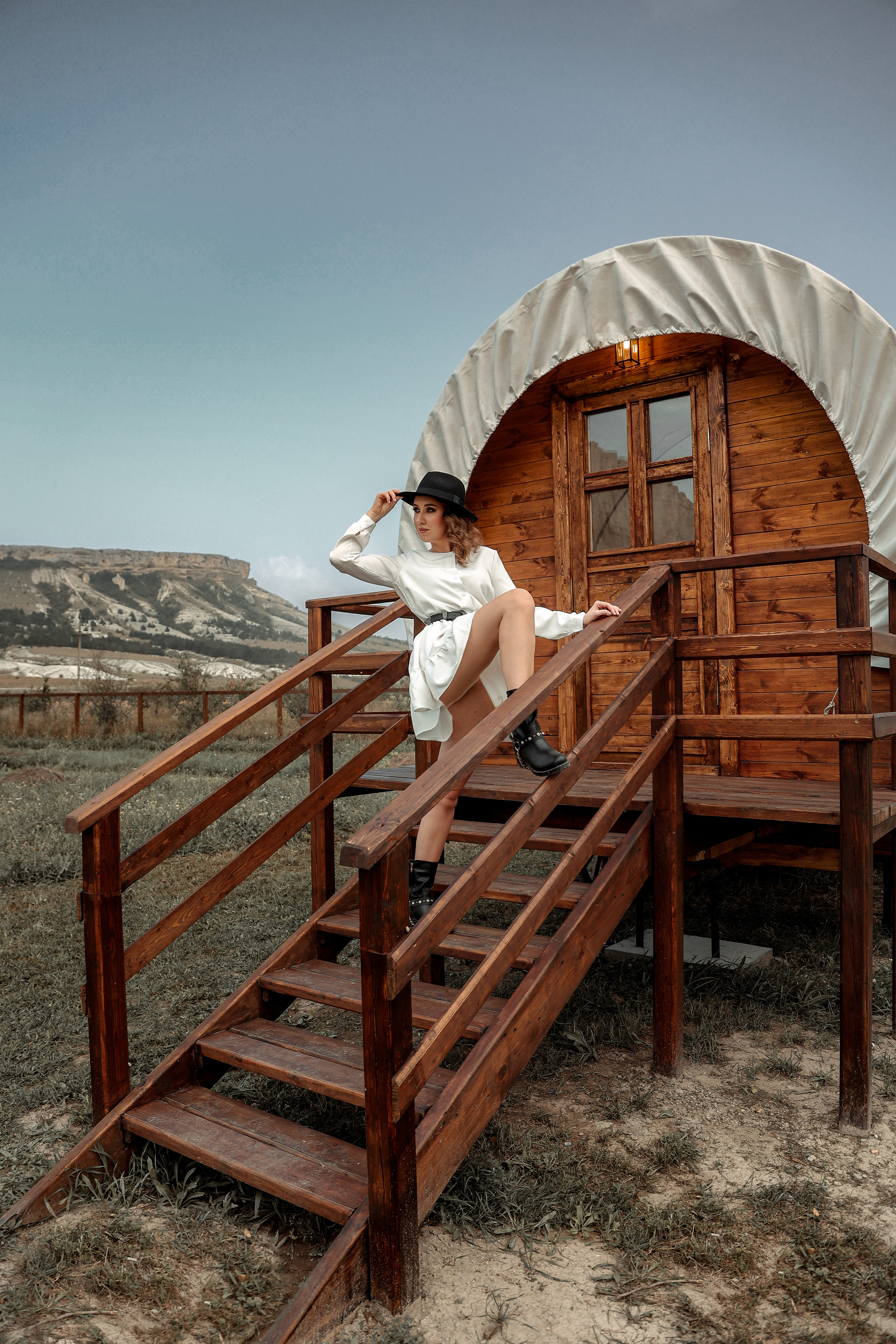 VALERIYA. Свадебный фотограф в Евпатории и в Крыму, Love story, женский портрет