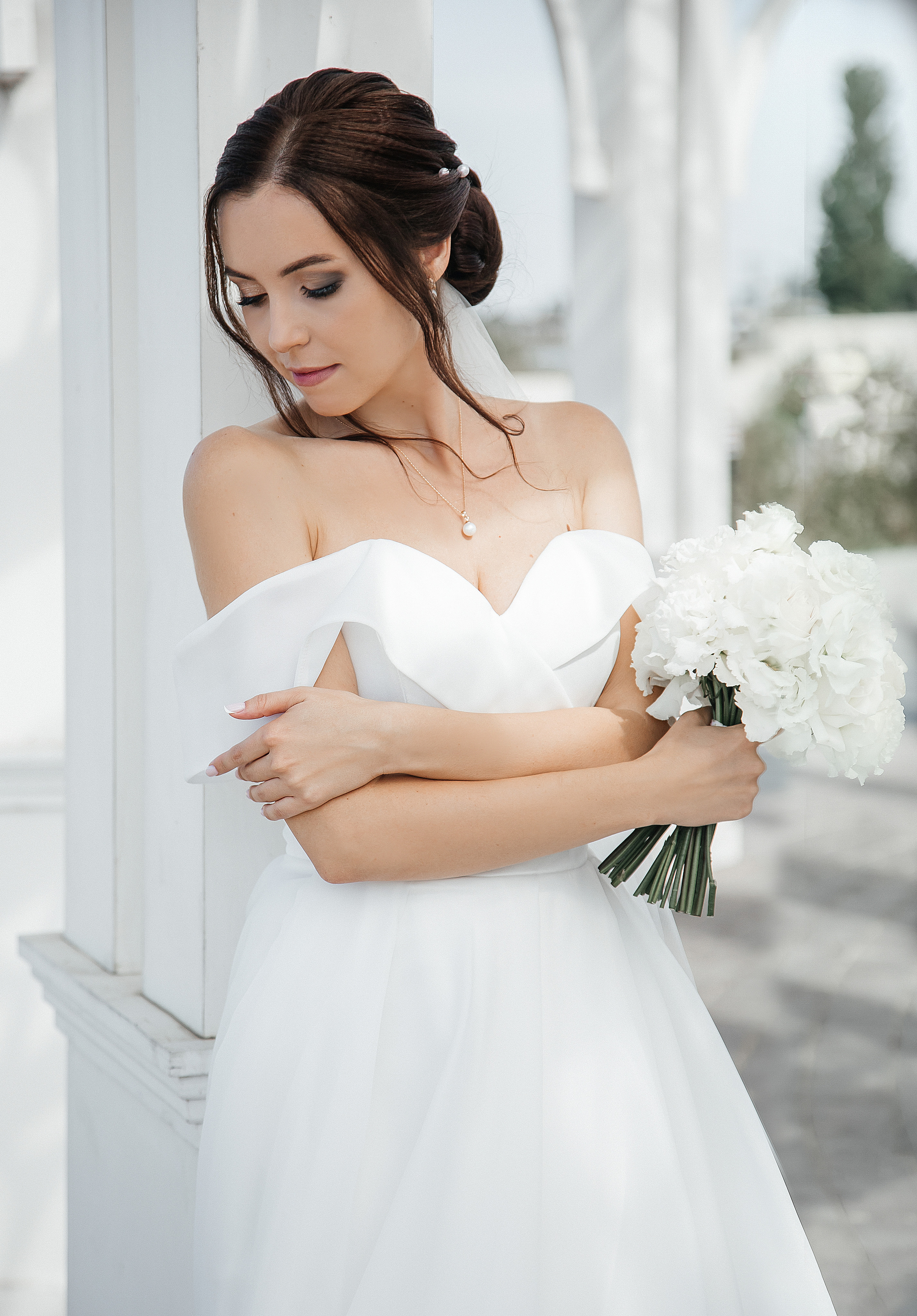 ANASTASIA & АNTON. Свадебный фотограф в Евпатории и в Крыму, Love story, женский портрет