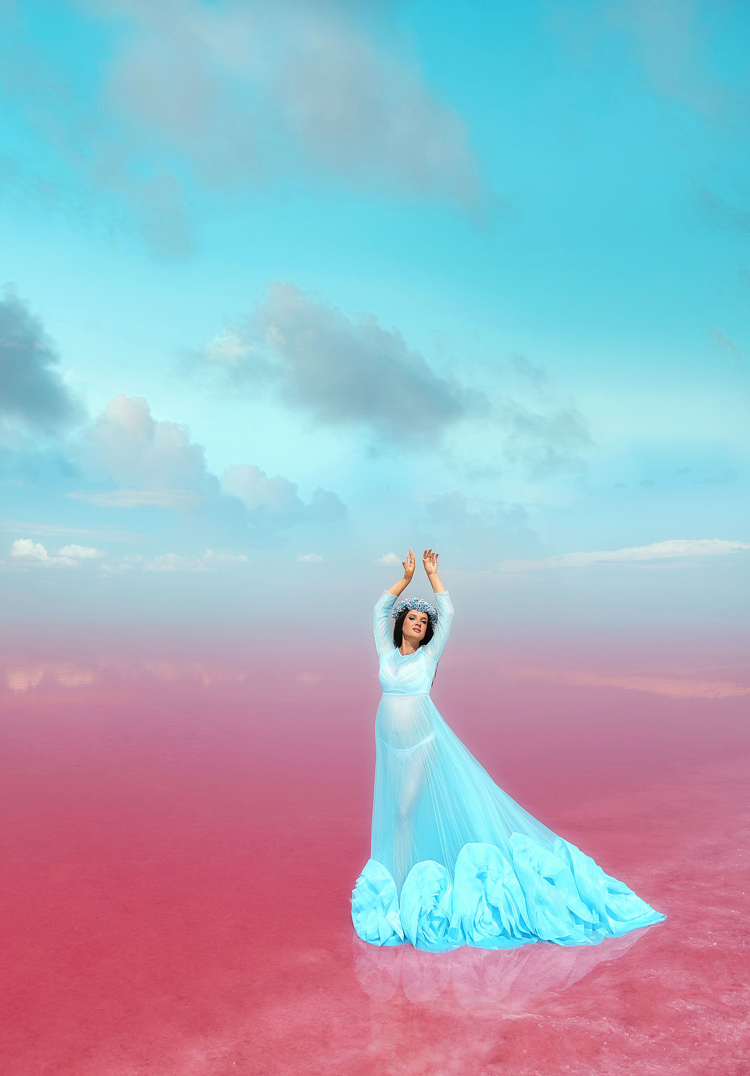 ALENA. Свадебный фотограф в Евпатории и в Крыму, Love story, женский портрет