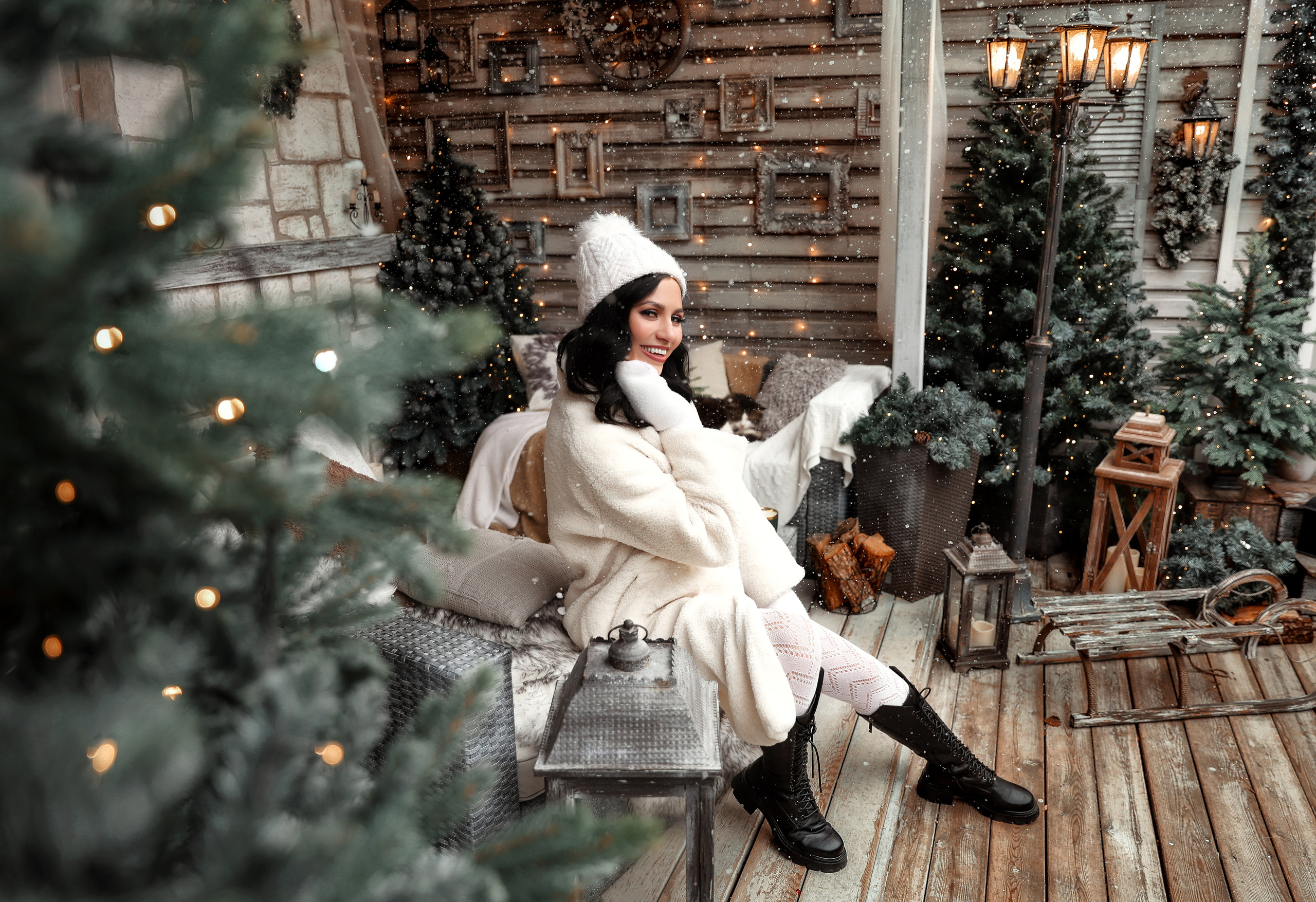 IRINA. Свадебный фотограф в Евпатории и в Крыму, Love story, женский портрет