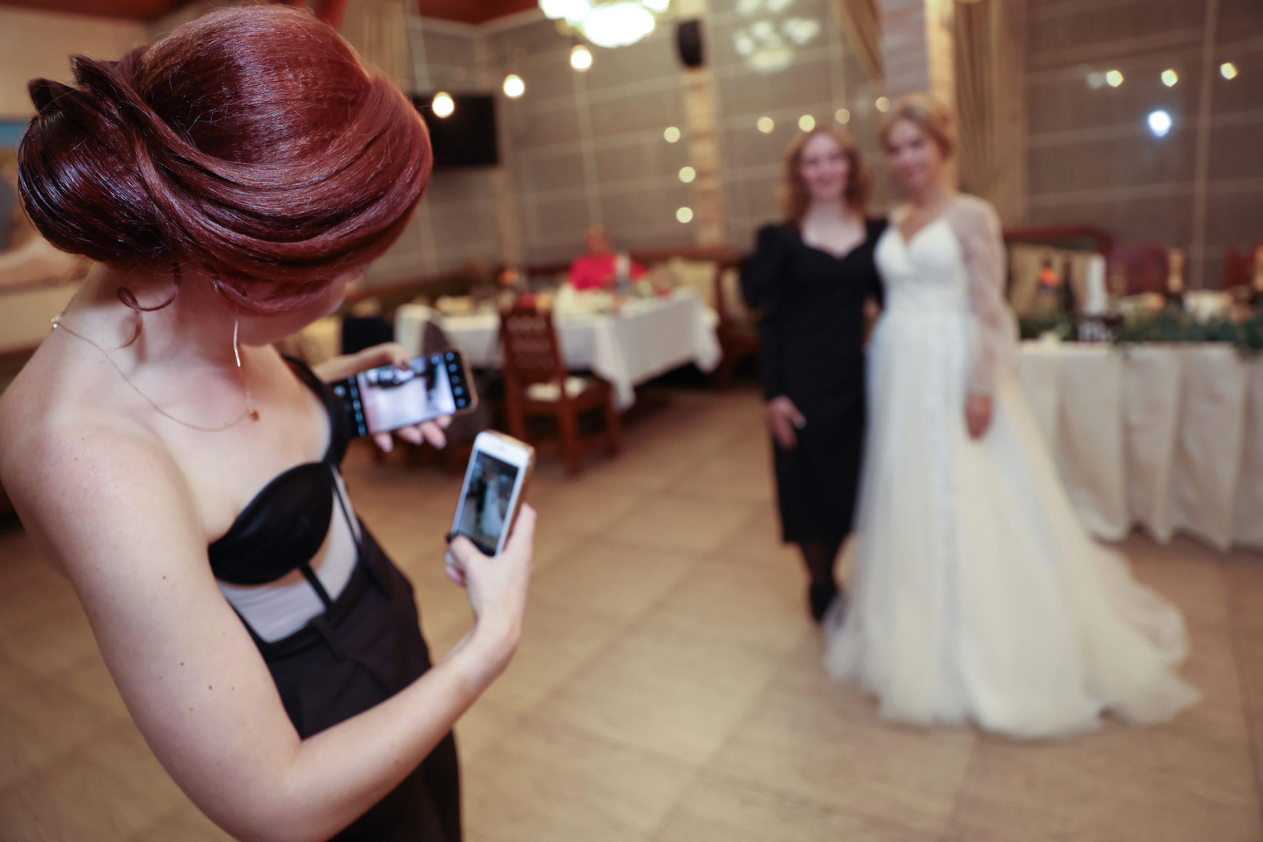 DARIA & VSEVOLOD. Свадебный фотограф в Евпатории и в Крыму, Love story, женский портрет