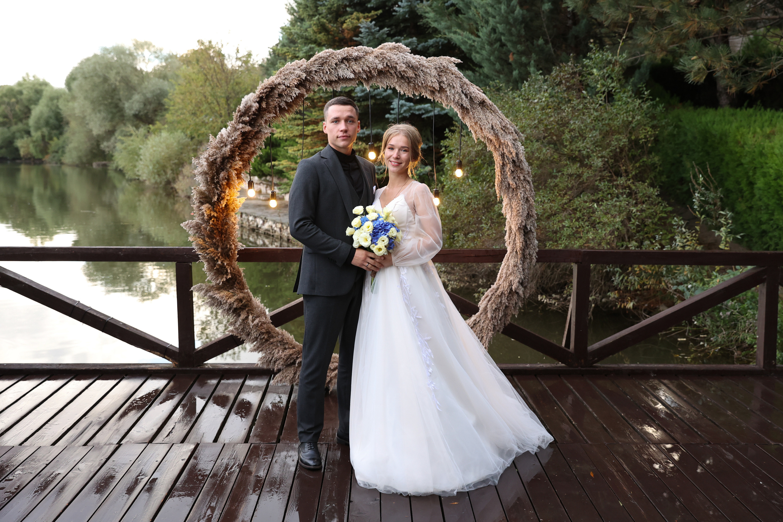 DARIA & VSEVOLOD. Свадебный фотограф в Евпатории и в Крыму, Love story, женский портрет