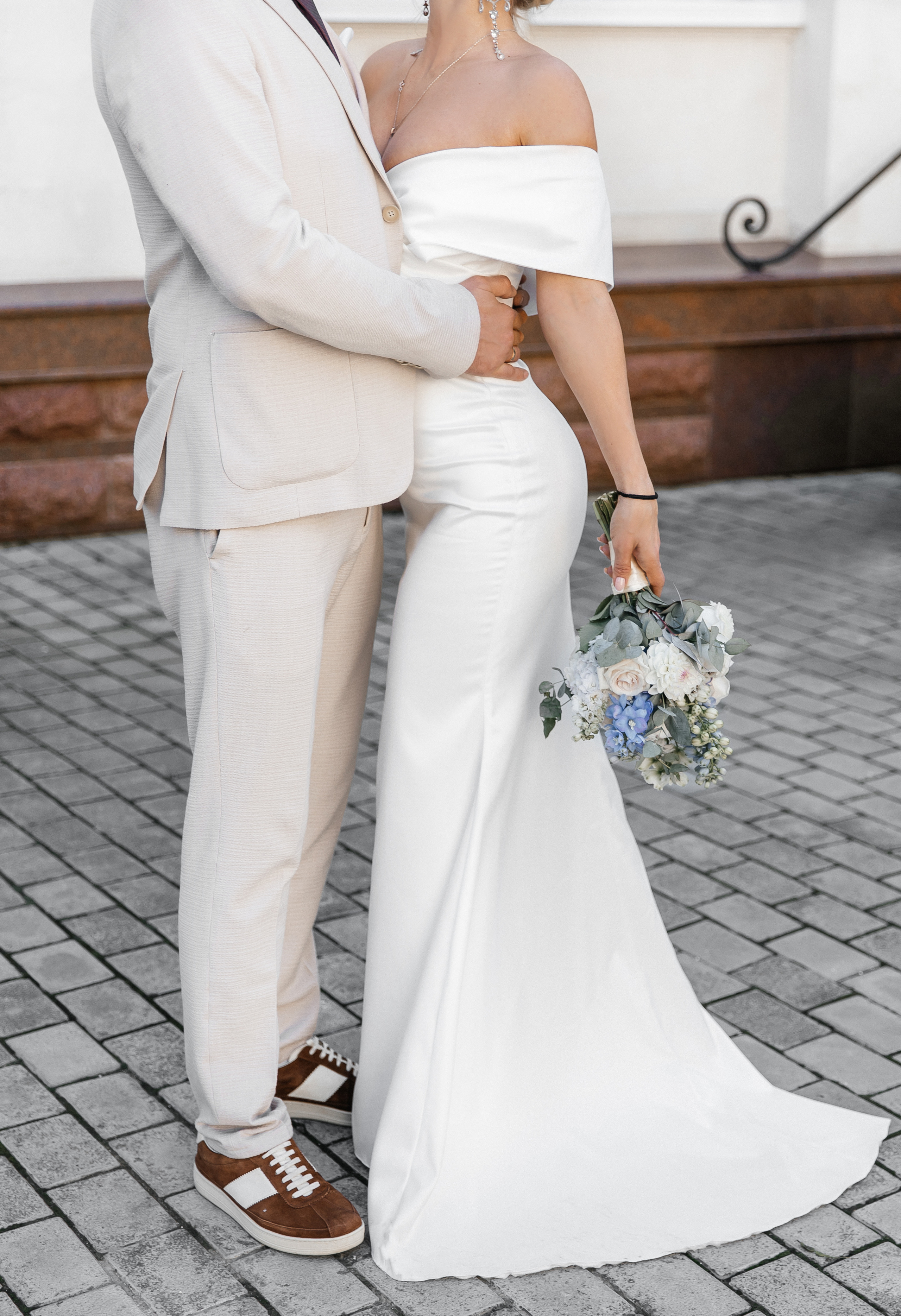 ROMAN & EVGENIA. Свадебный фотограф в Евпатории и в Крыму, Love story, женский портрет