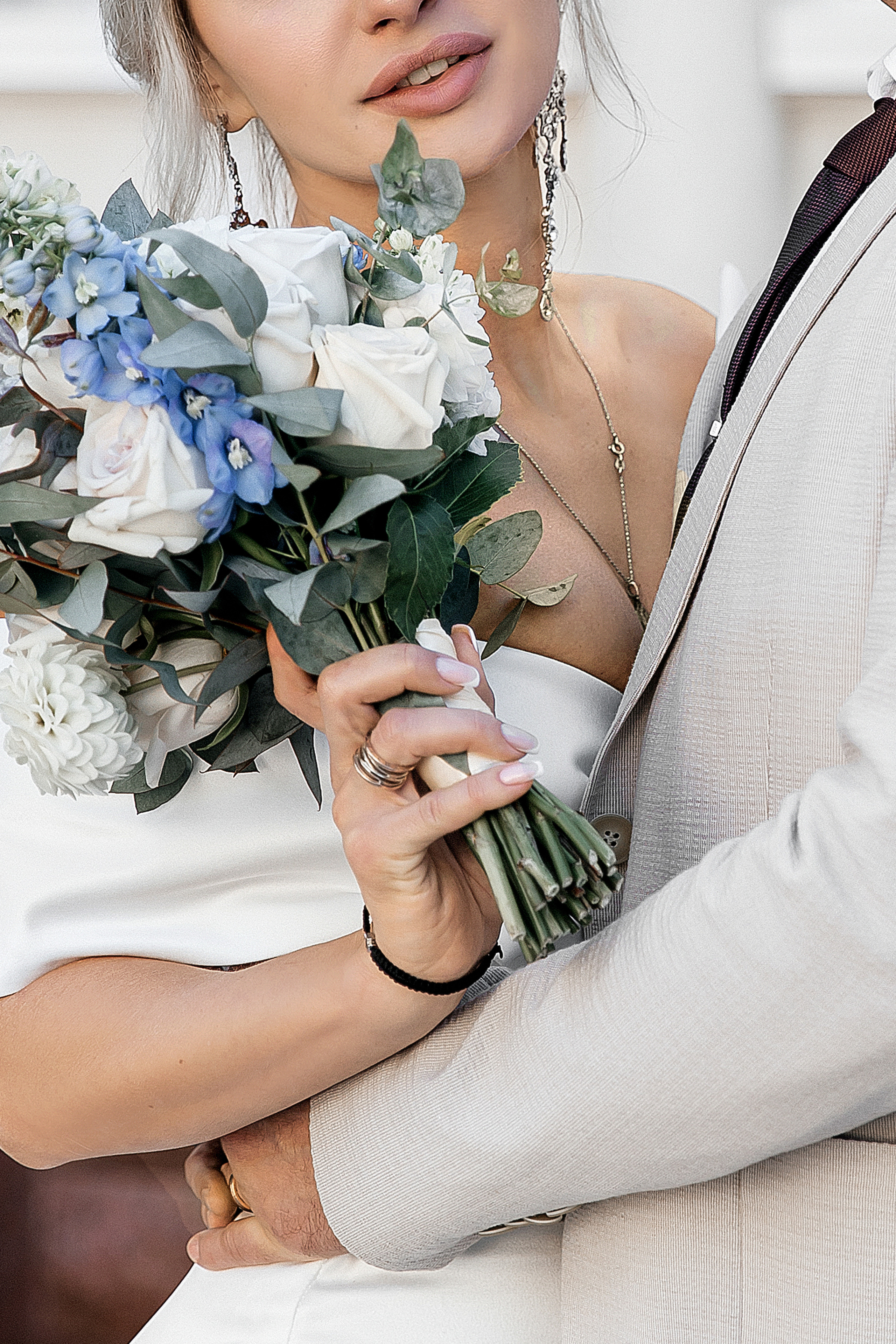 ROMAN & EVGENIA. Свадебный фотограф в Евпатории и в Крыму, Love story, женский портрет